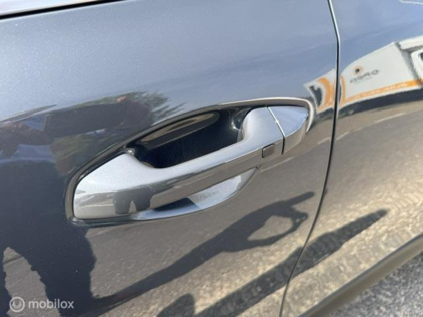 Foto van Kia Xceed