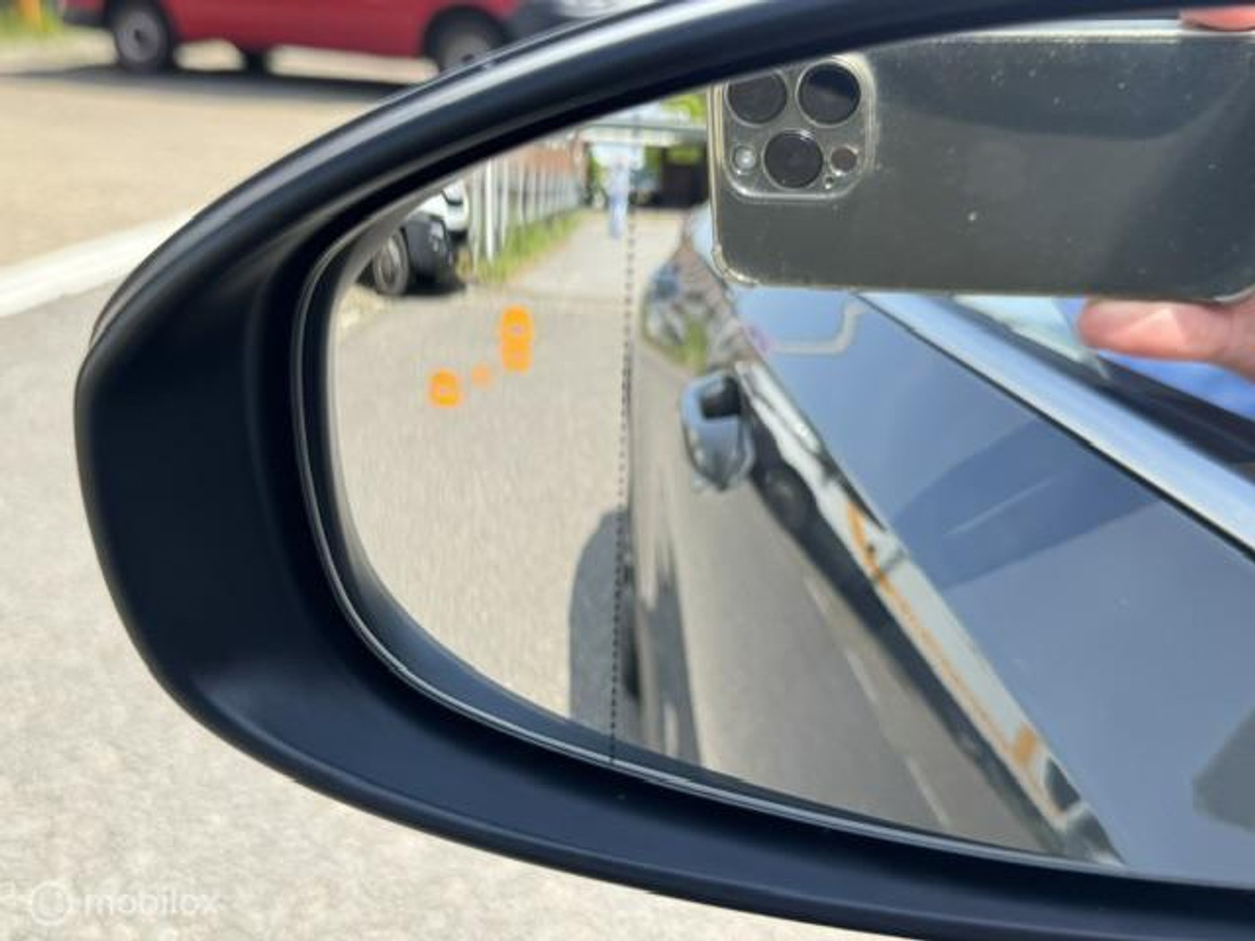 Foto van Kia Xceed