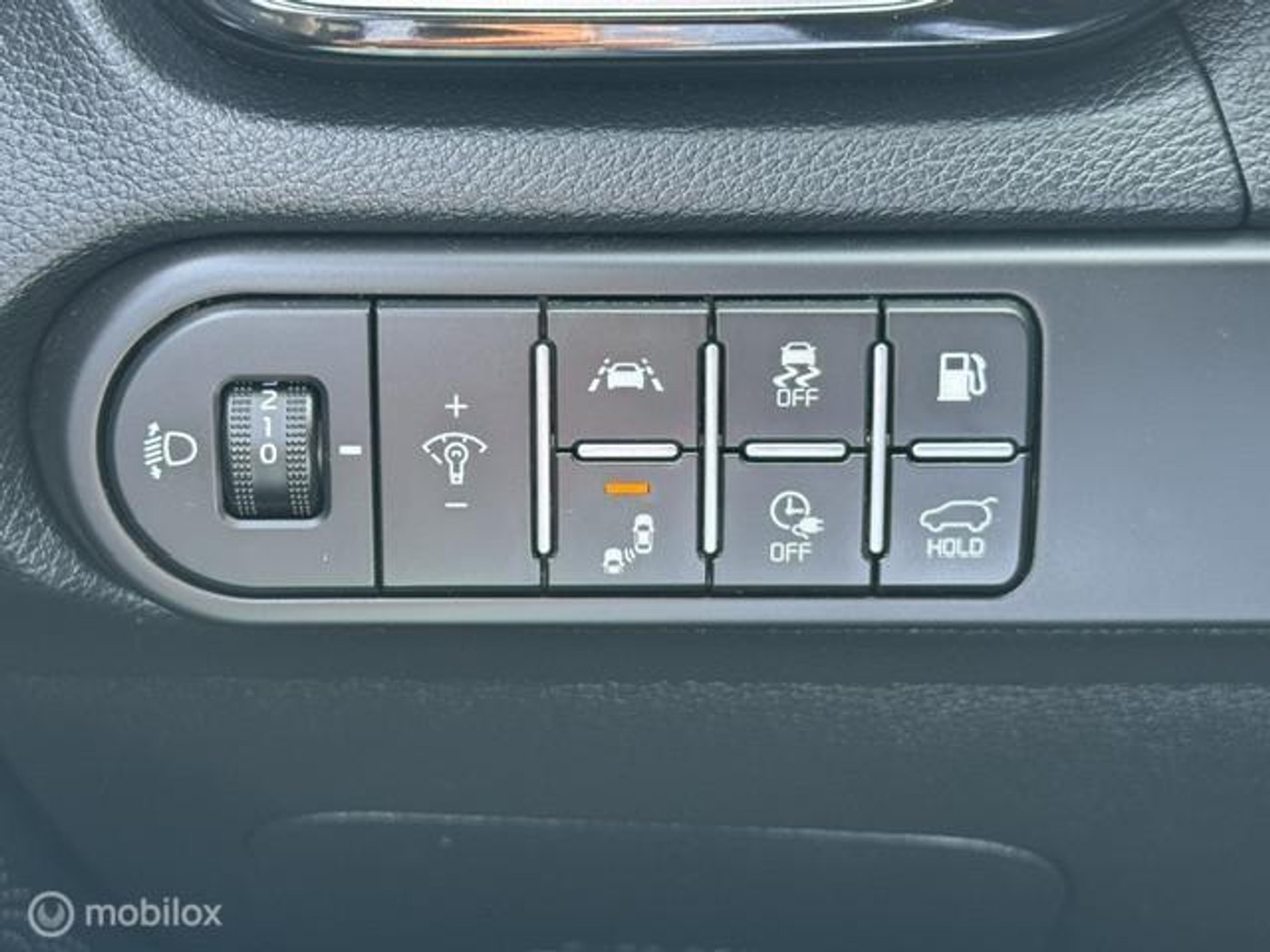 Foto van Kia Xceed