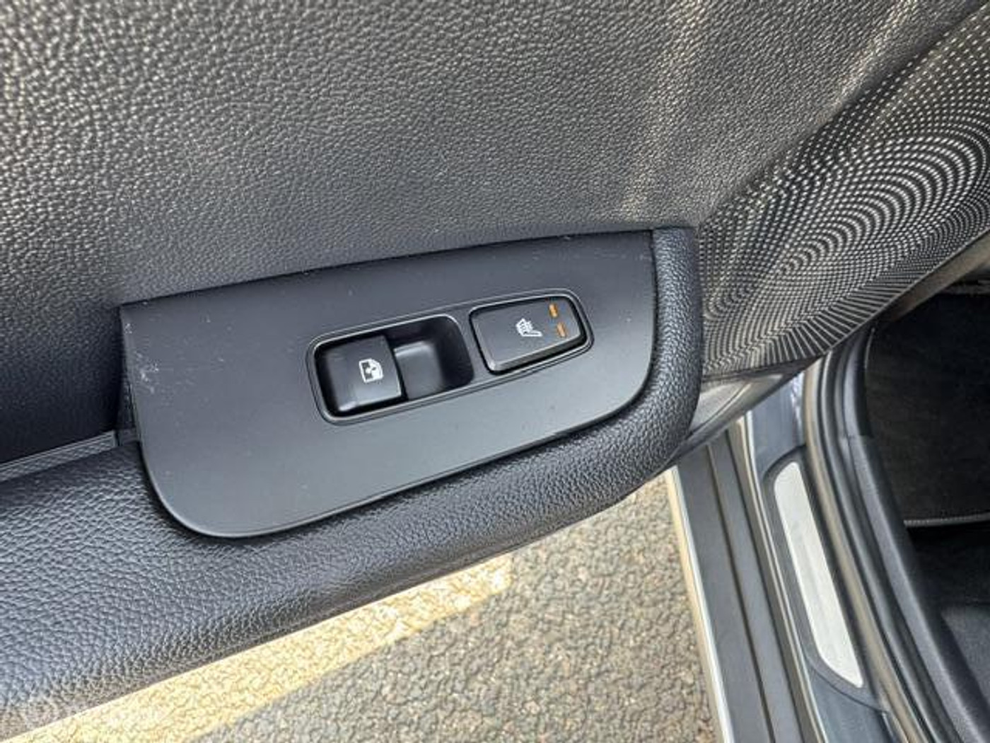 Foto van Kia Xceed