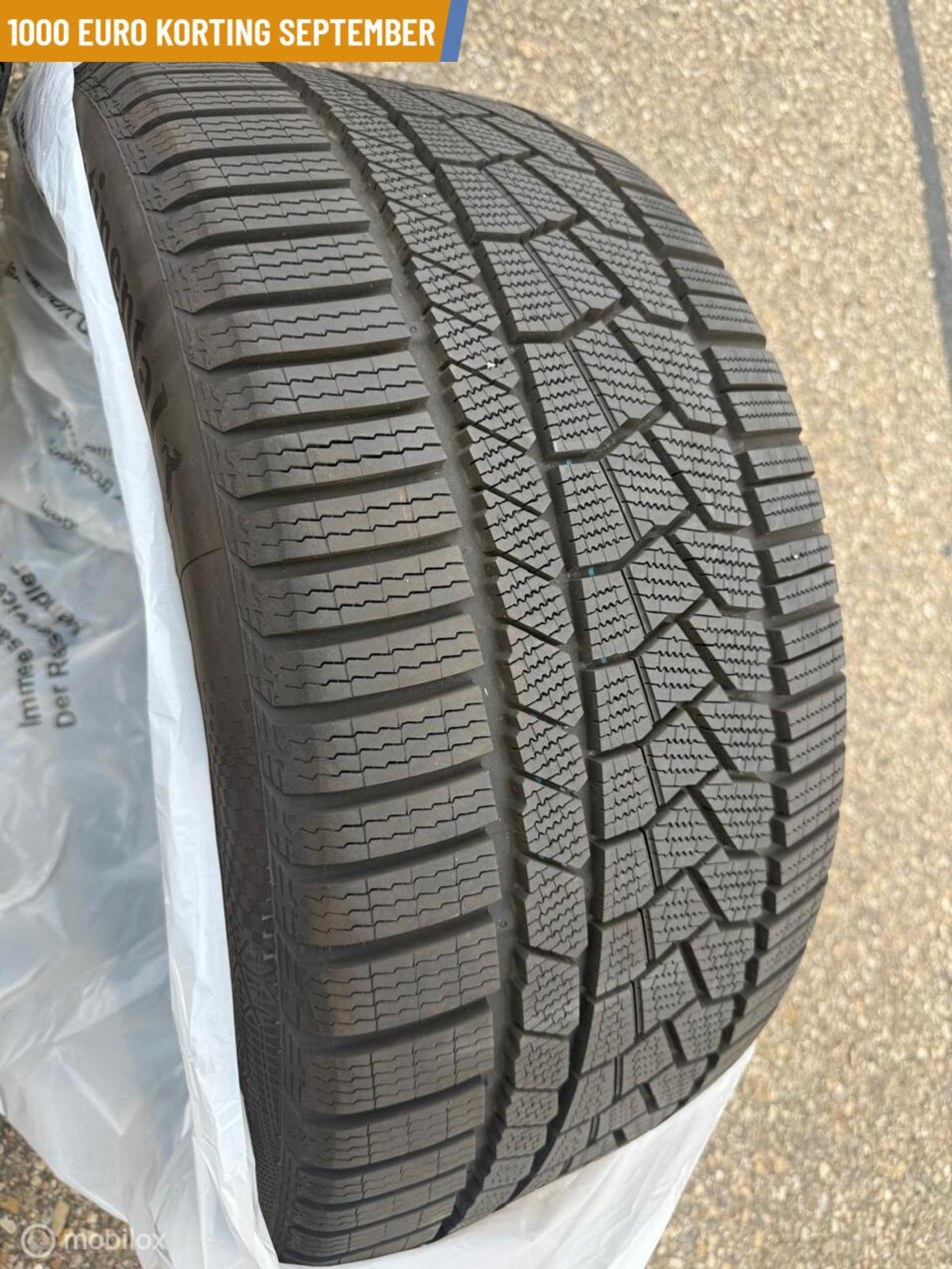 Foto van BMW X3 Xdrive35i
