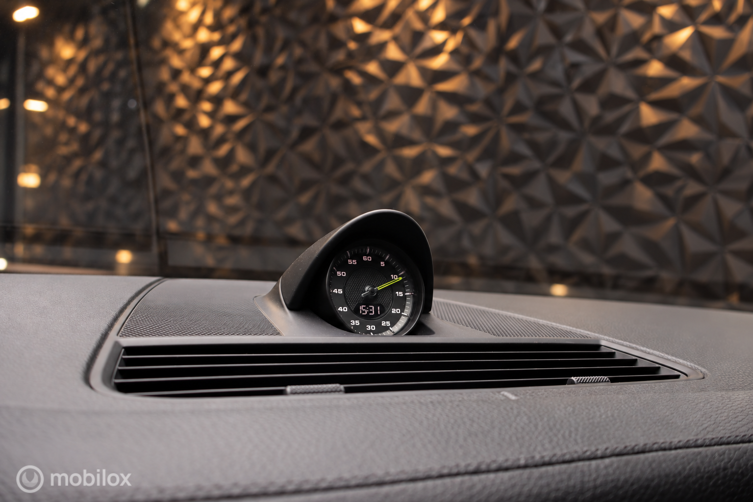 Foto van Porsche Panamera 4 E-hybrid