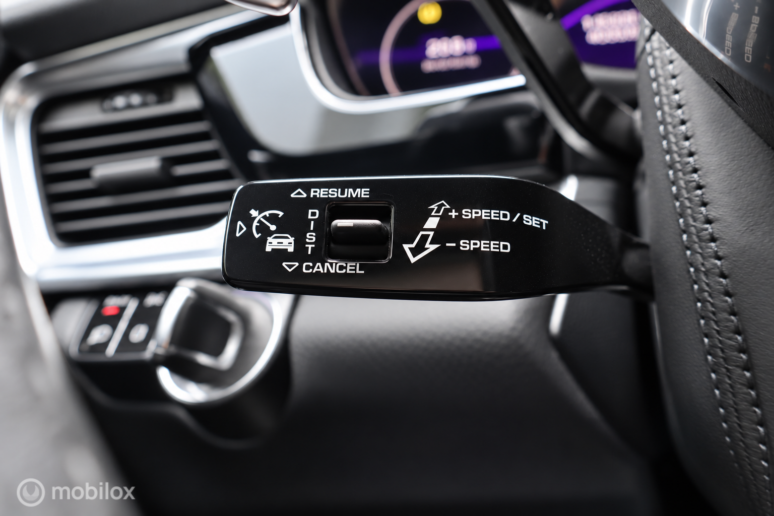 Foto van Porsche Panamera 4 E-hybrid