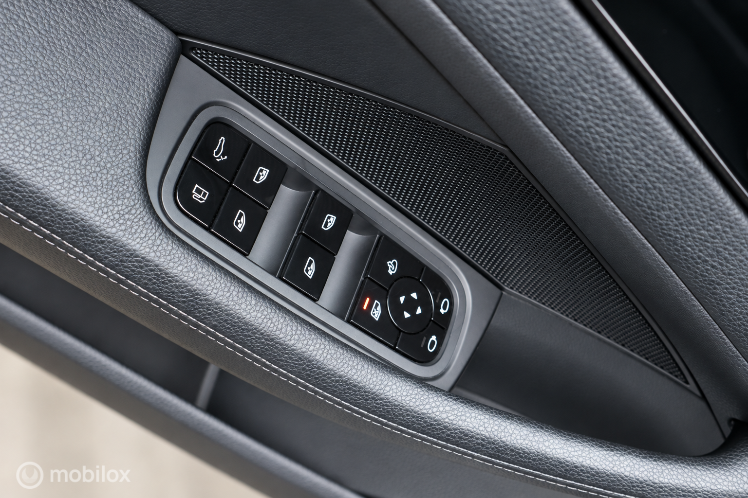 Foto van Porsche Panamera 4 E-hybrid