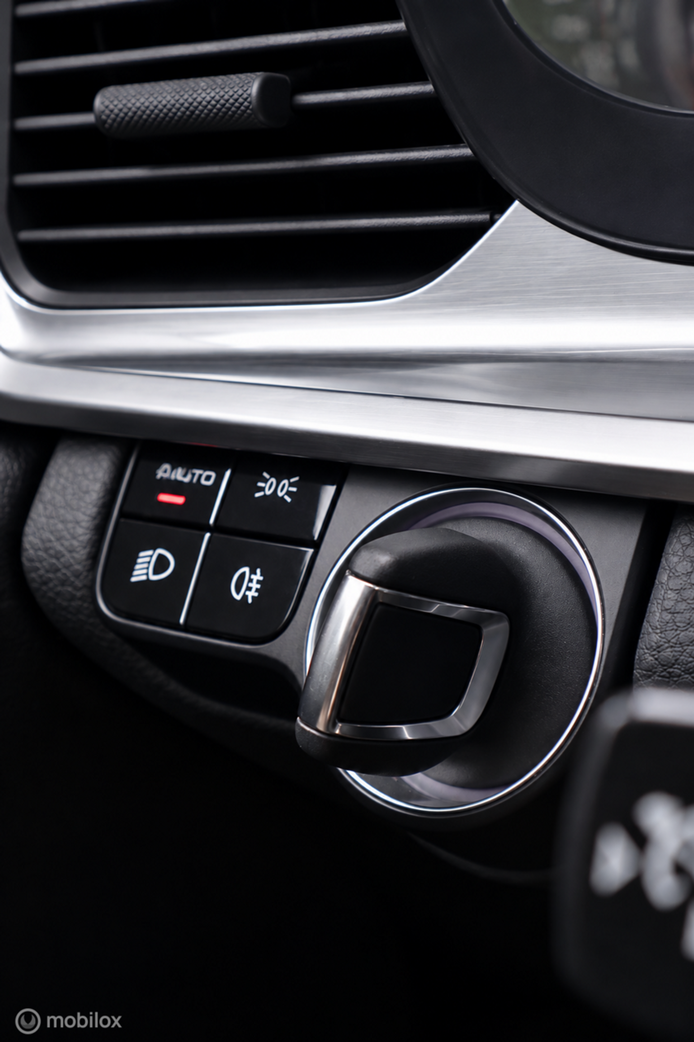 Foto van Porsche Panamera 4 E-hybrid
