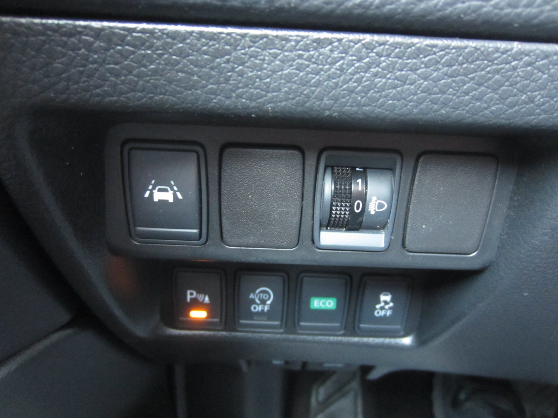 Foto van Nissan Nissan Qashqai