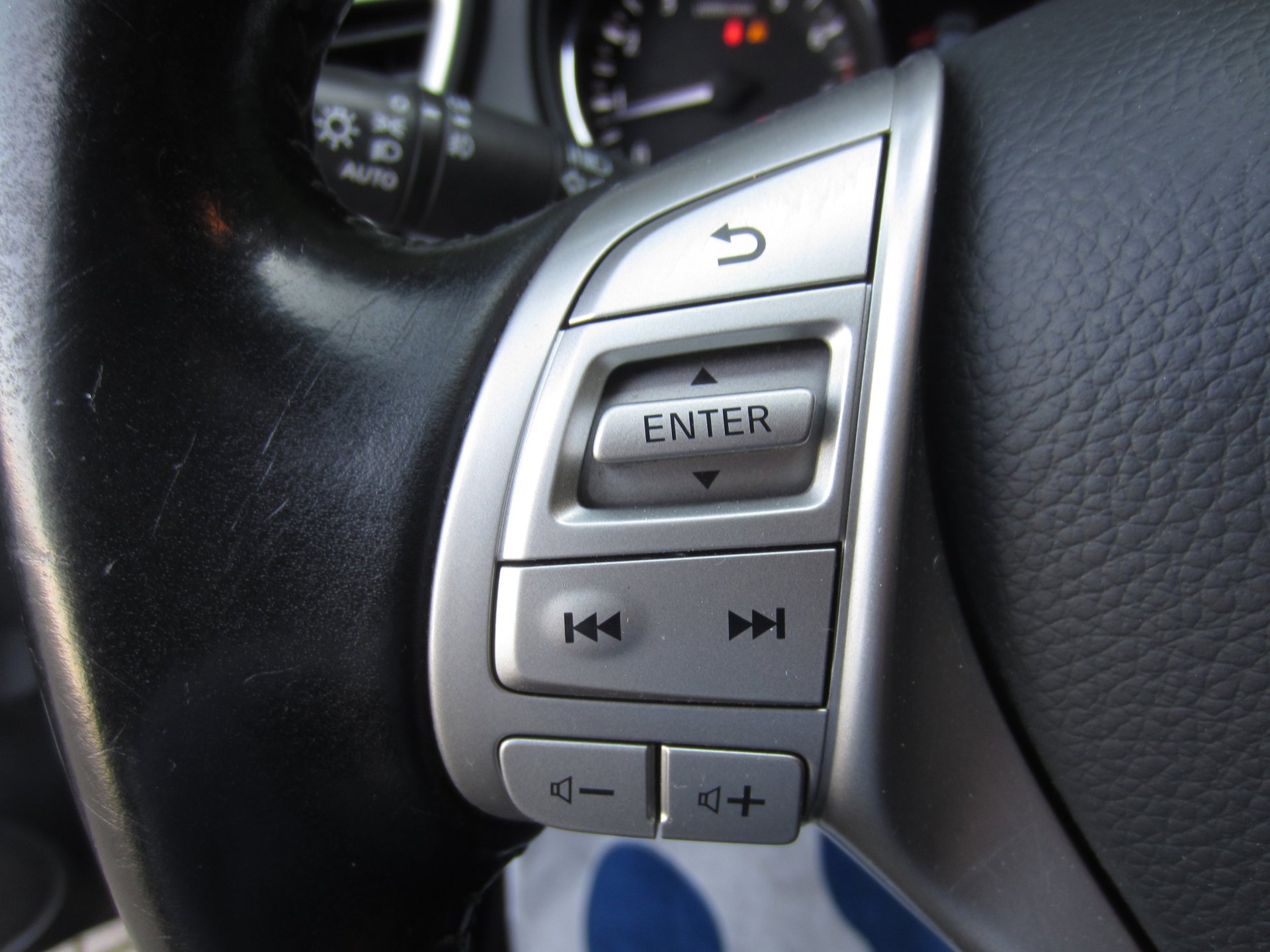 Foto van Nissan Nissan Qashqai