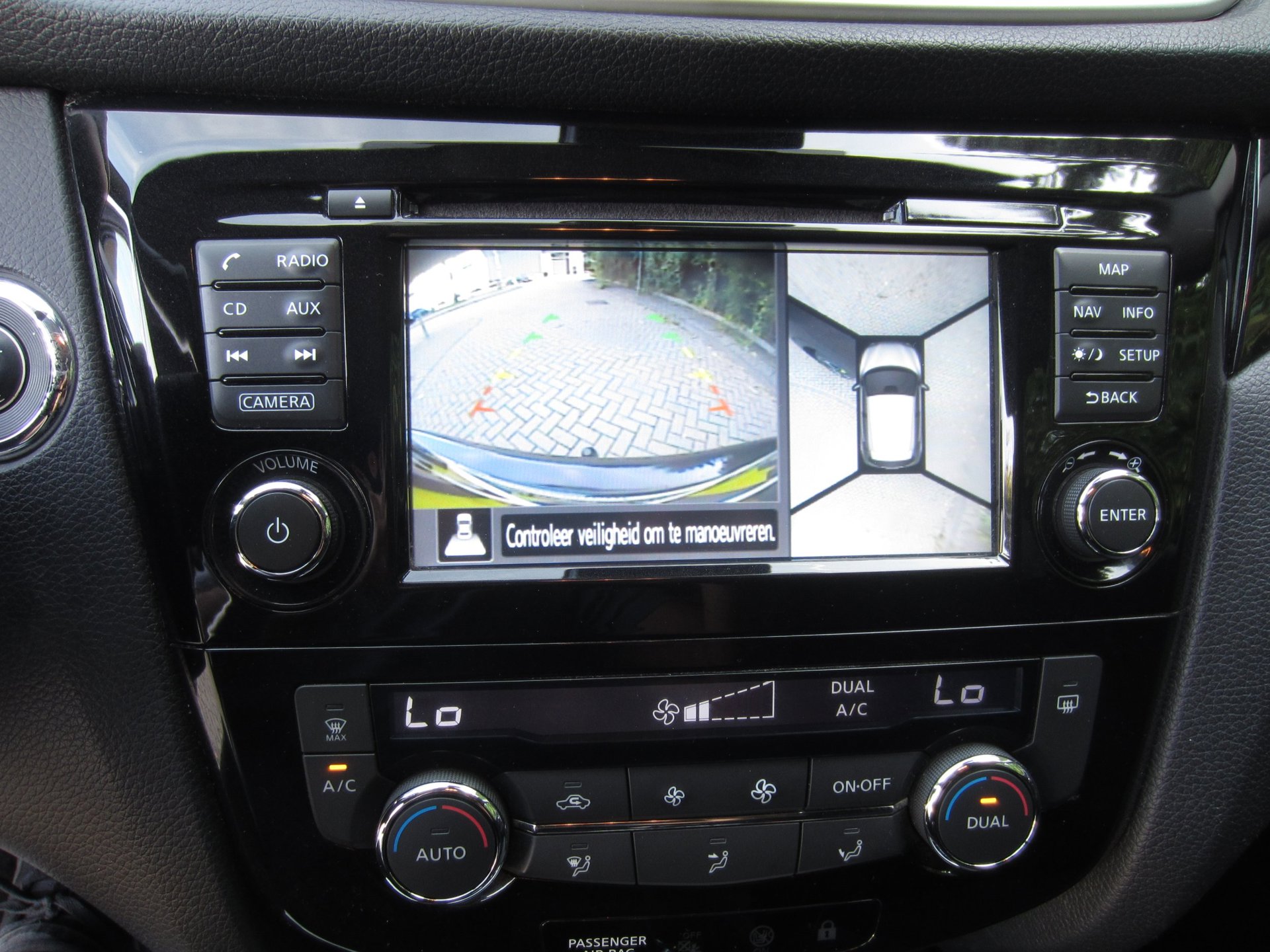 Foto van Nissan Nissan Qashqai