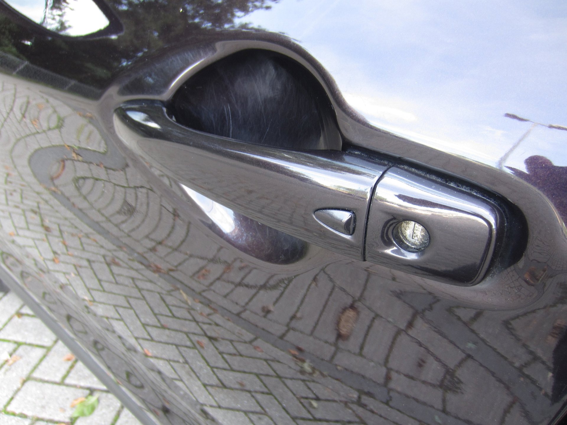 Foto van Nissan Nissan Qashqai