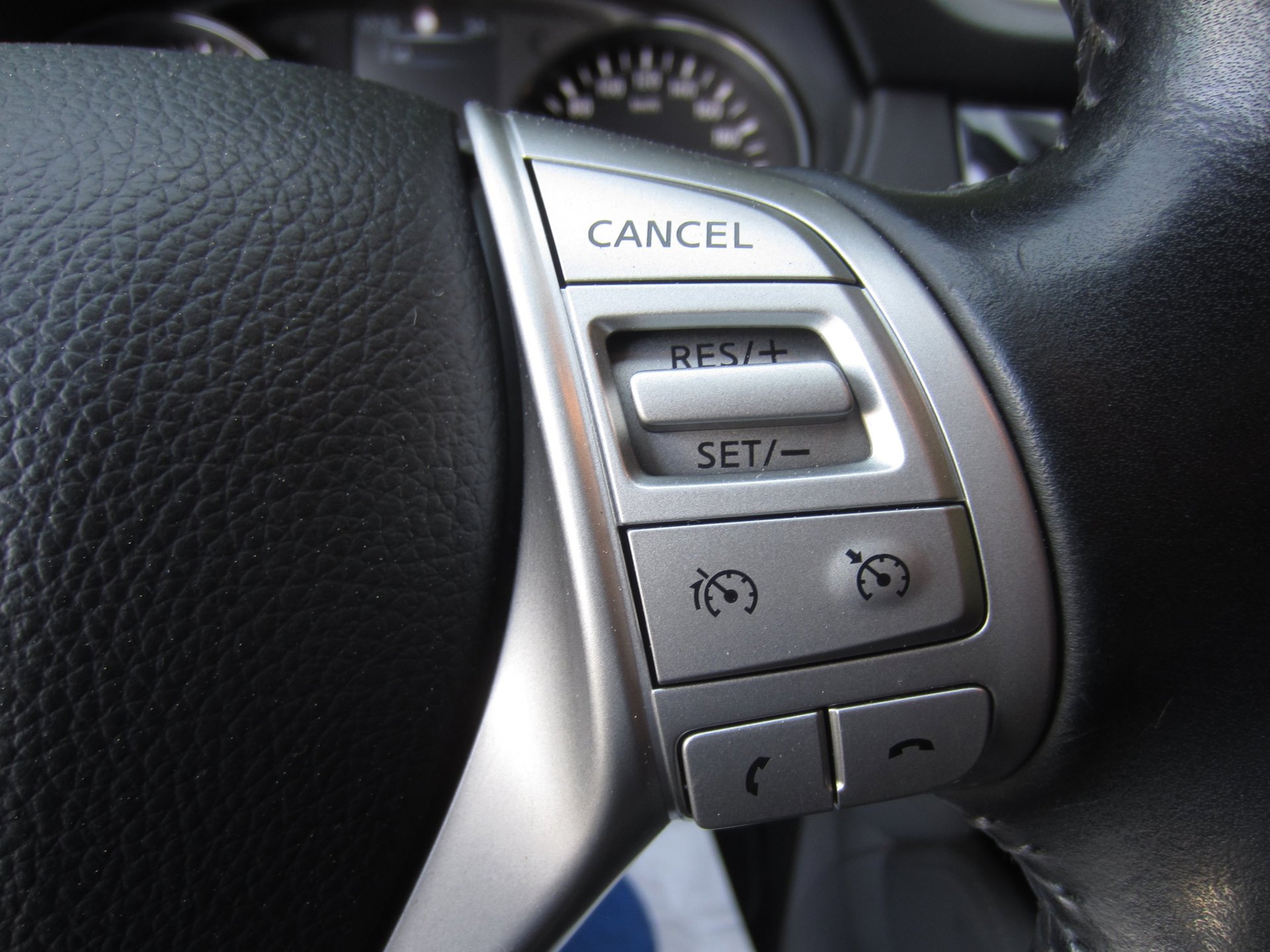 Foto van Nissan Nissan Qashqai