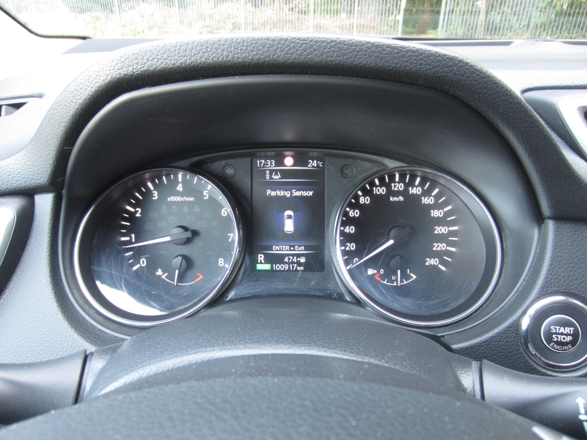 Foto van Nissan Nissan Qashqai