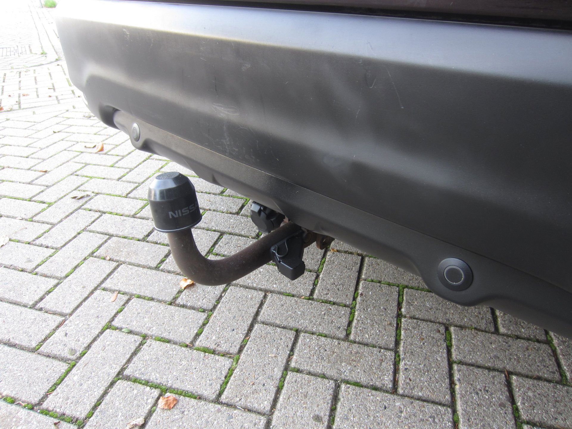 Foto van Nissan Nissan Qashqai