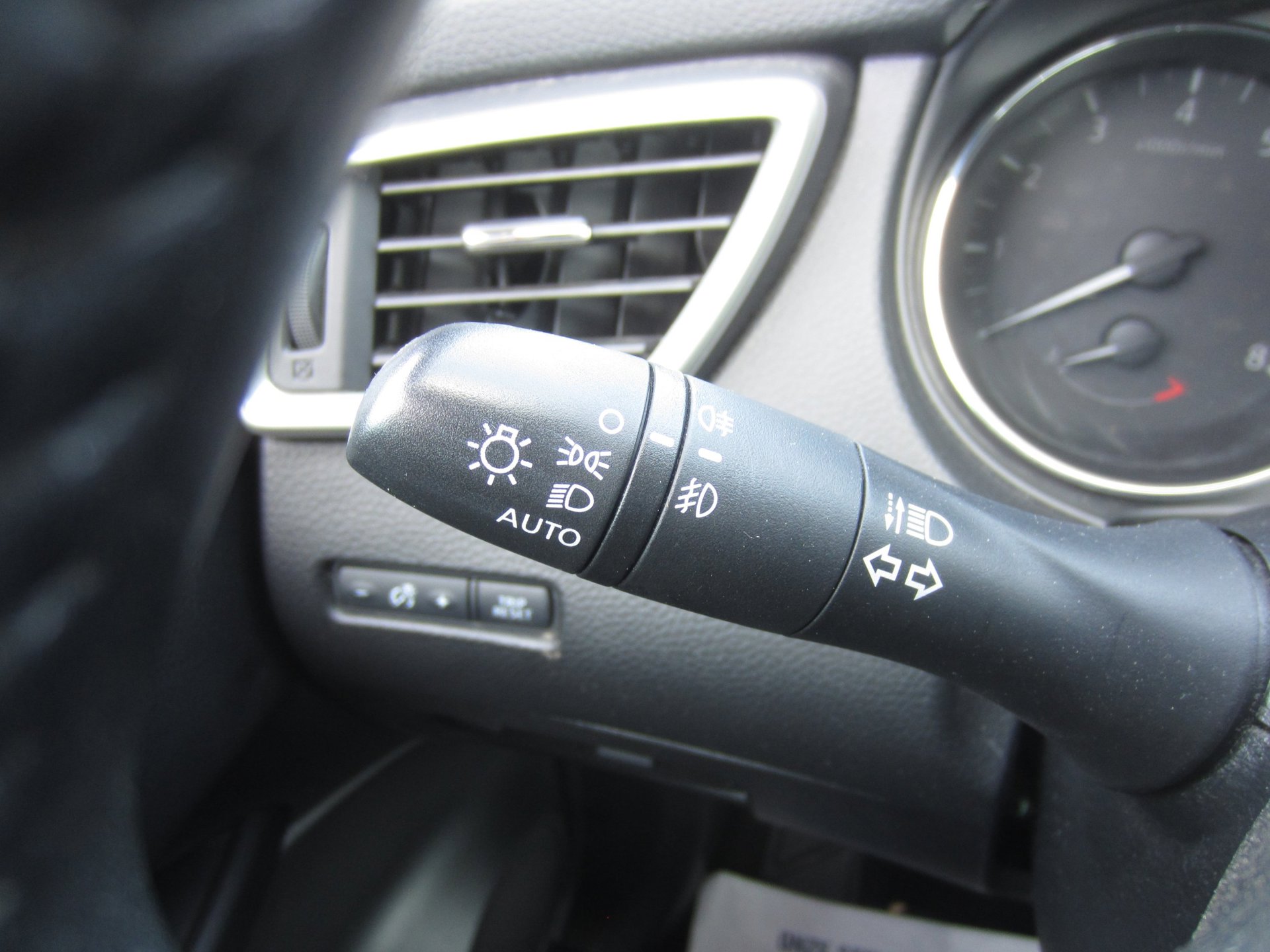 Foto van Nissan Nissan Qashqai