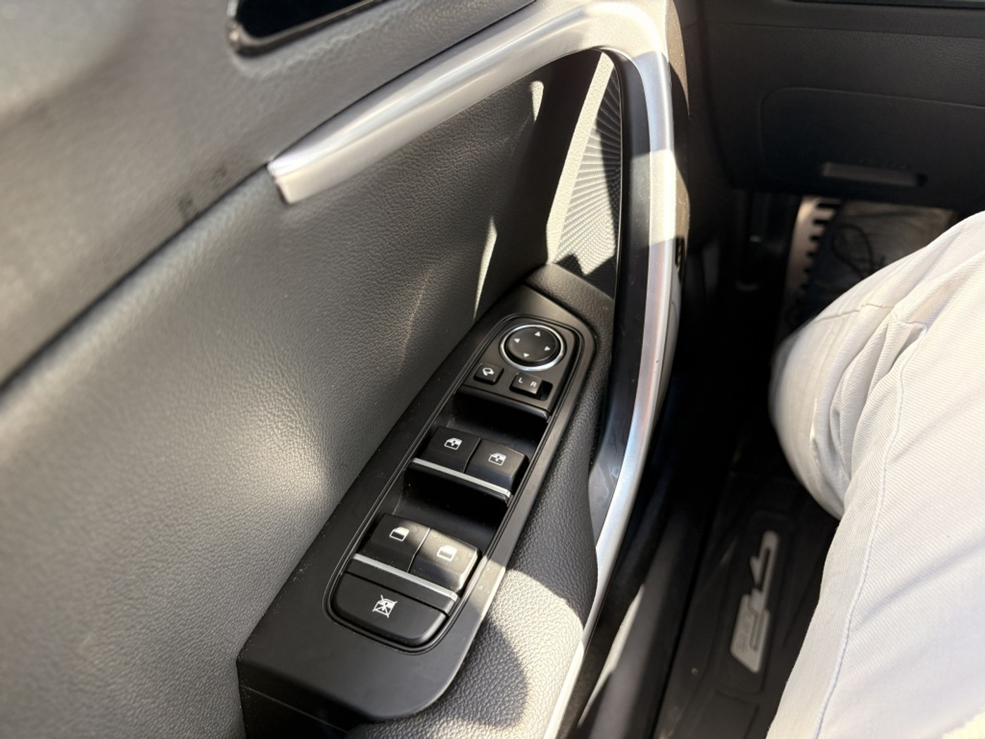 Foto van Kia Proceed