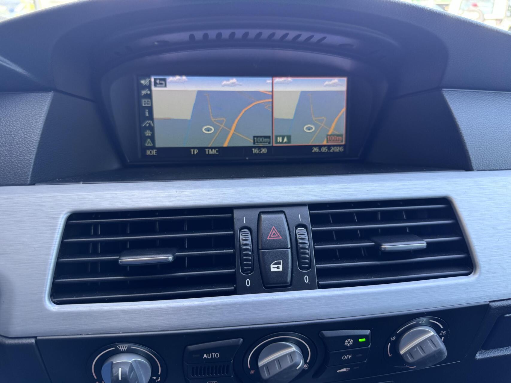 Foto van BMW 5-serie Touring