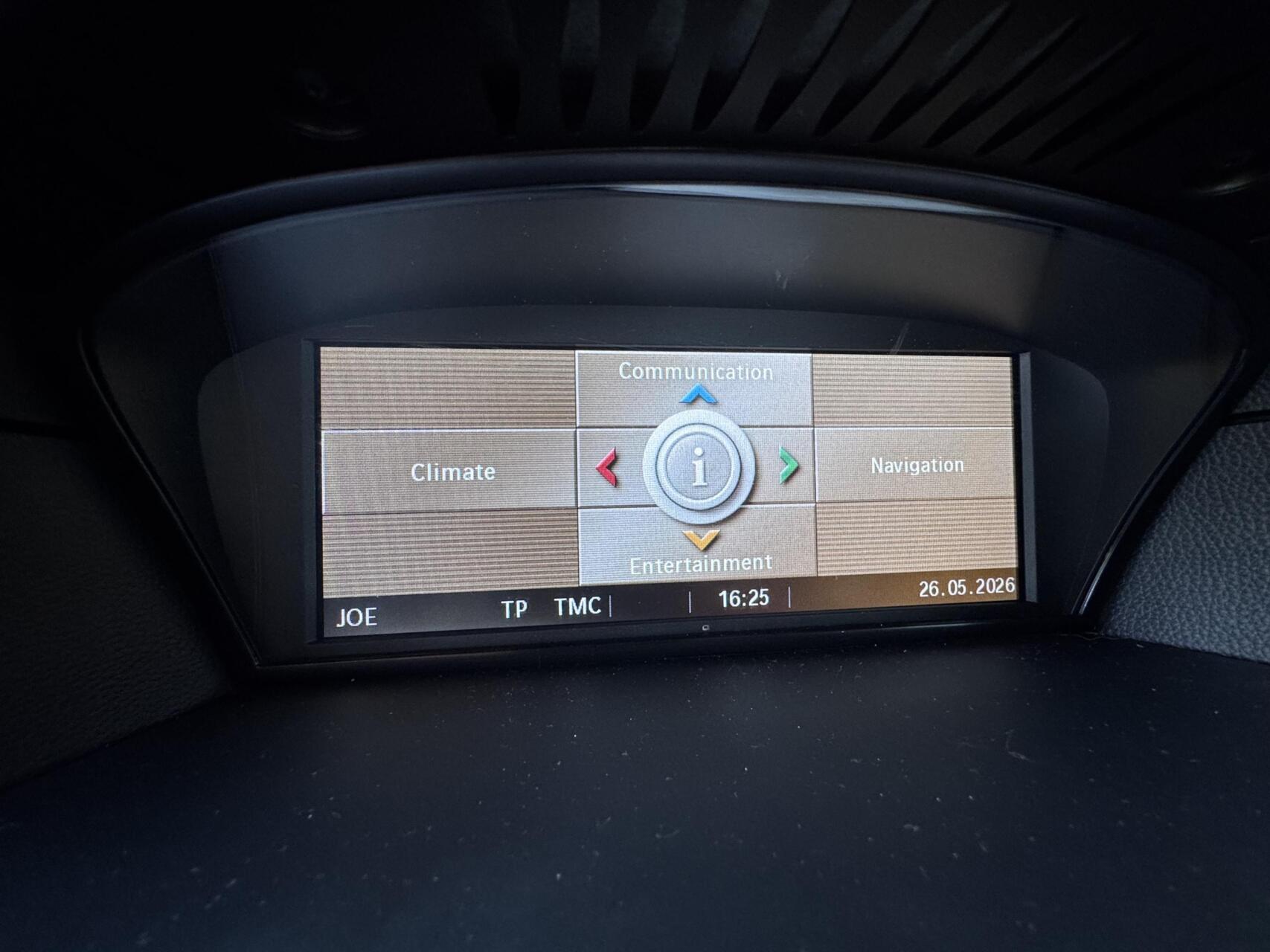 Foto van BMW 5-serie Touring
