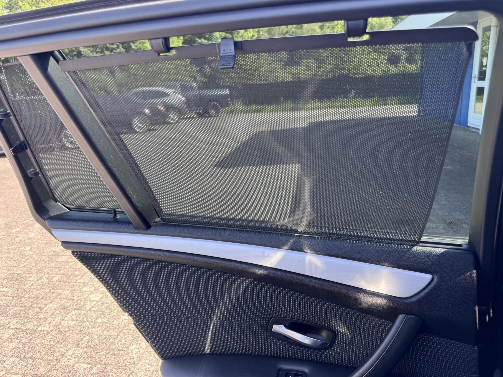 Foto van BMW 5-serie Touring