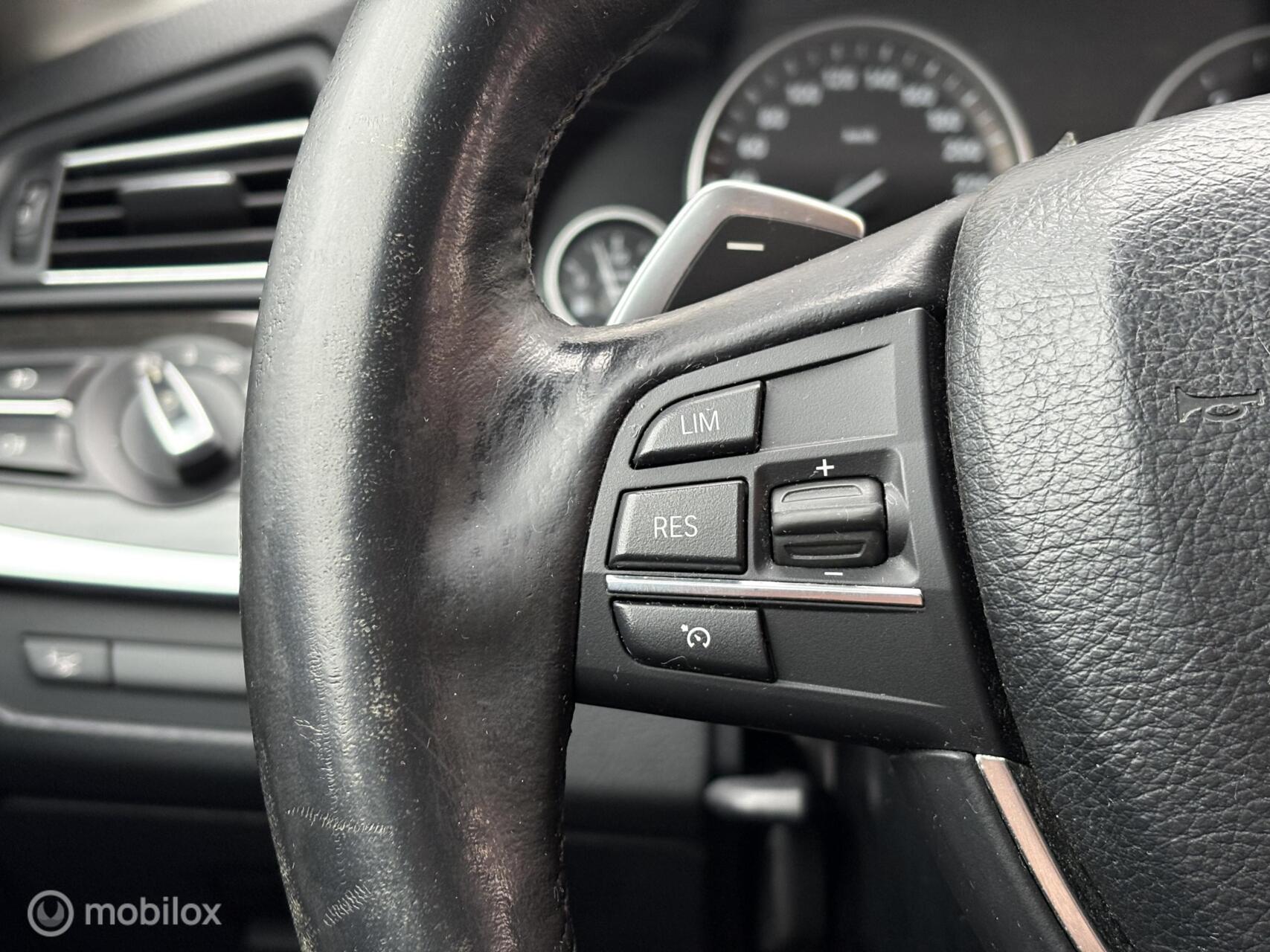 Foto van BMW 520d