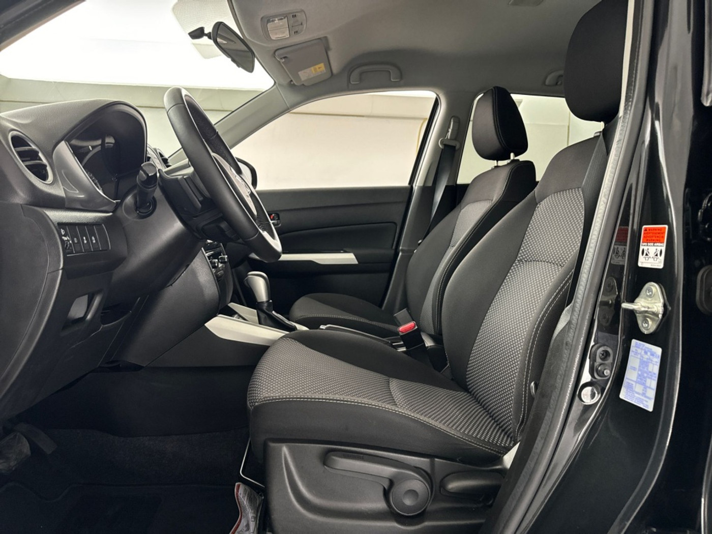 Foto van Suzuki Vitara