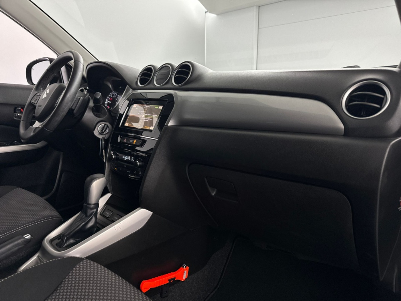 Foto van Suzuki Vitara