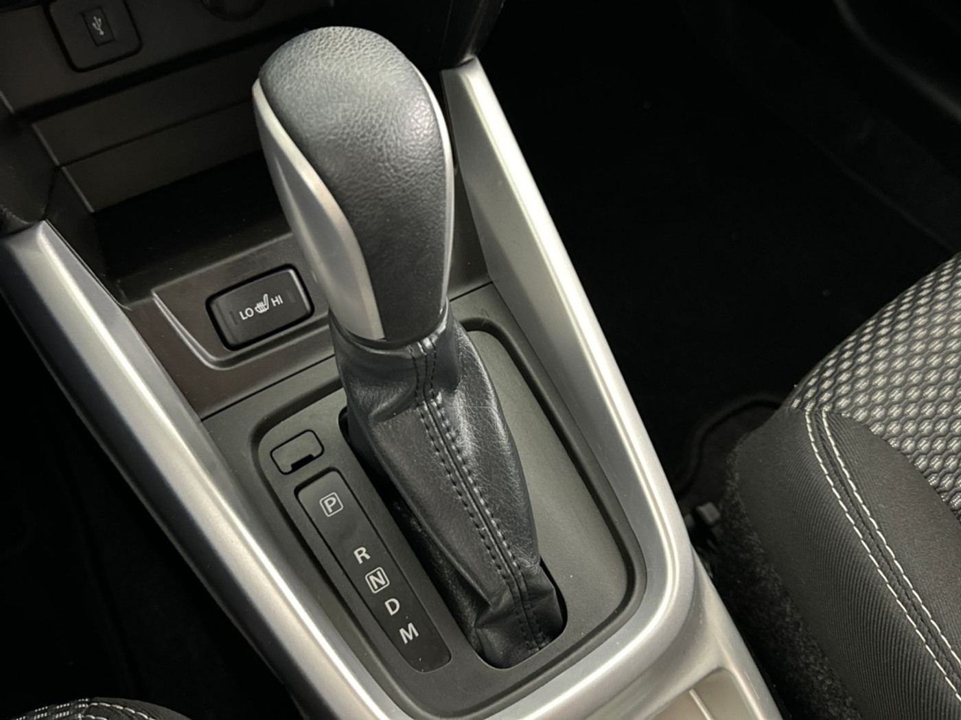 Foto van Suzuki Vitara