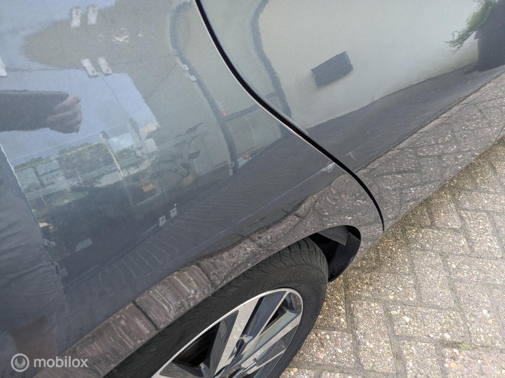 Foto van Nissan Nissan Micra