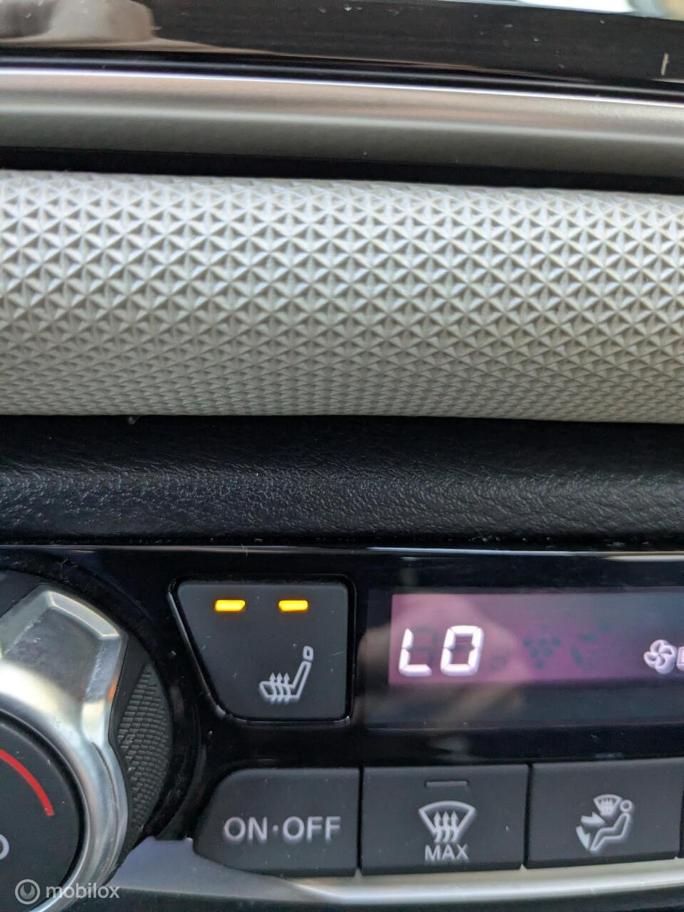 Foto van Nissan Nissan Micra