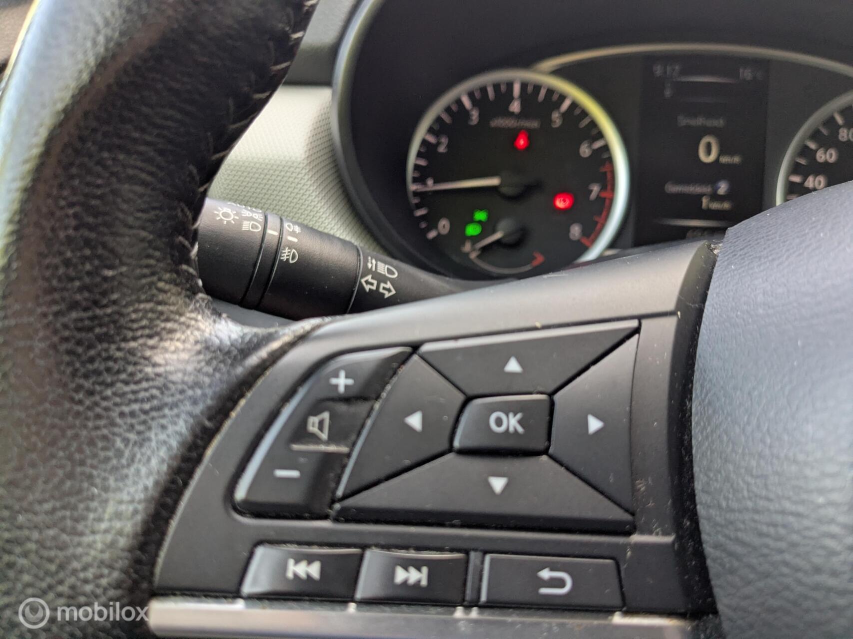 Foto van Nissan Nissan Micra