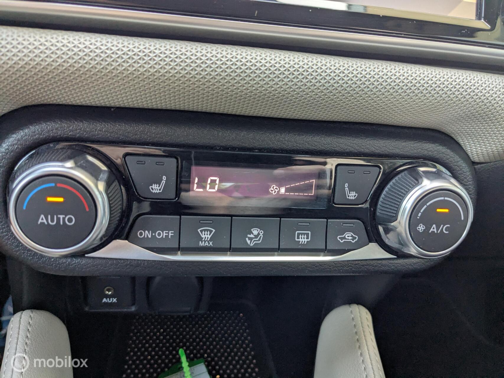 Foto van Nissan Nissan Micra