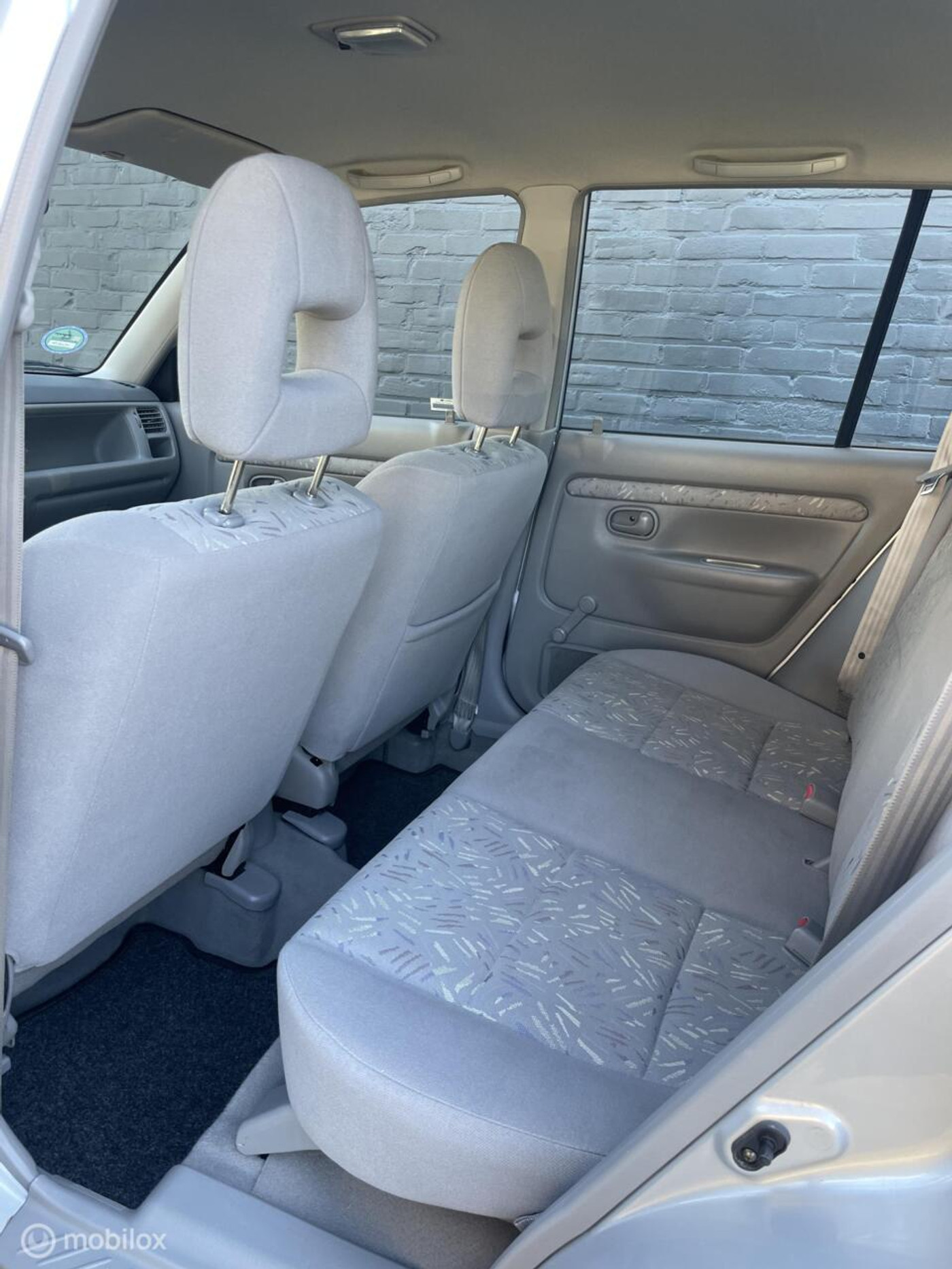 Foto van Mazda Mazda Demio