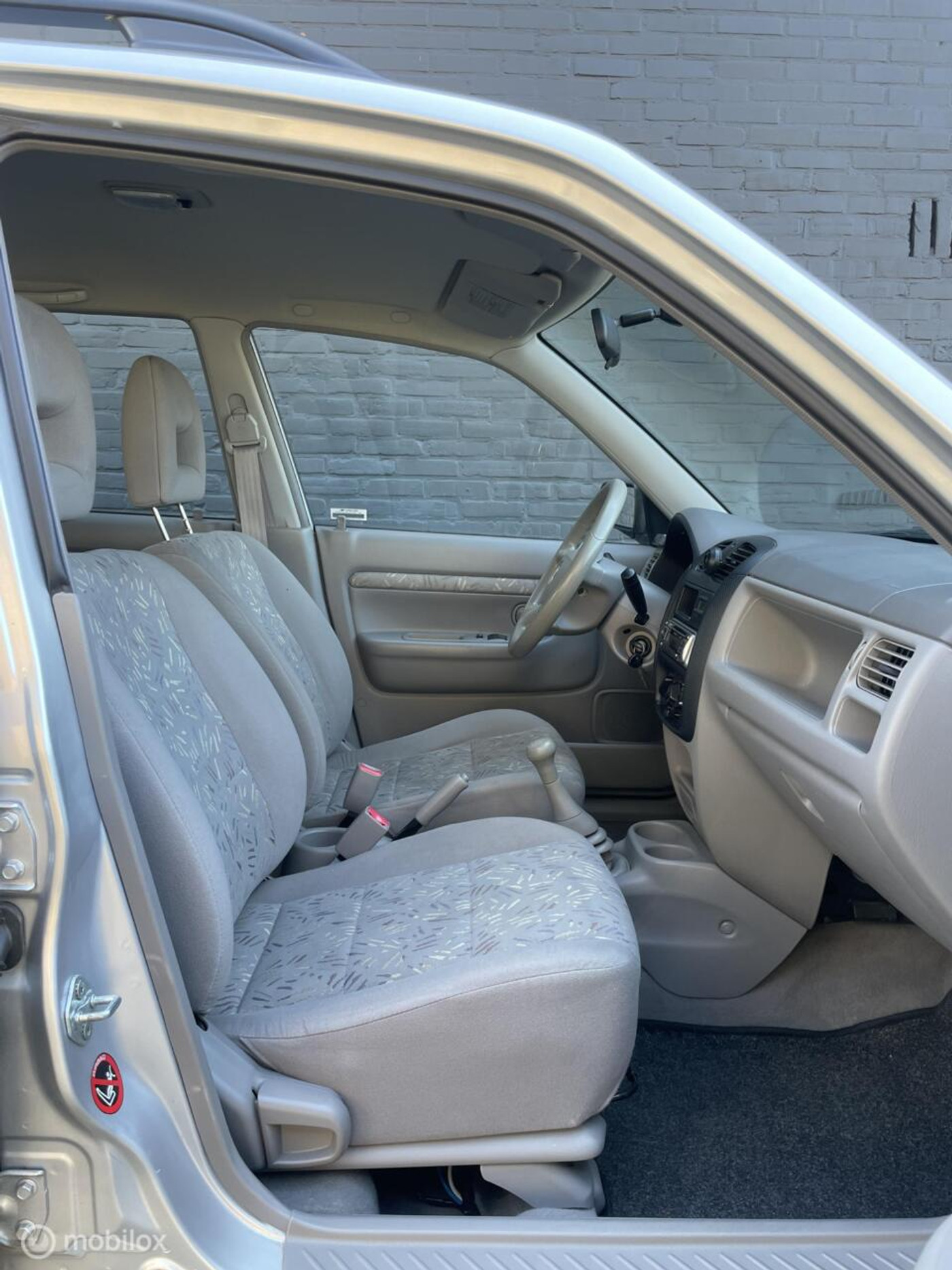 Foto van Mazda Mazda Demio