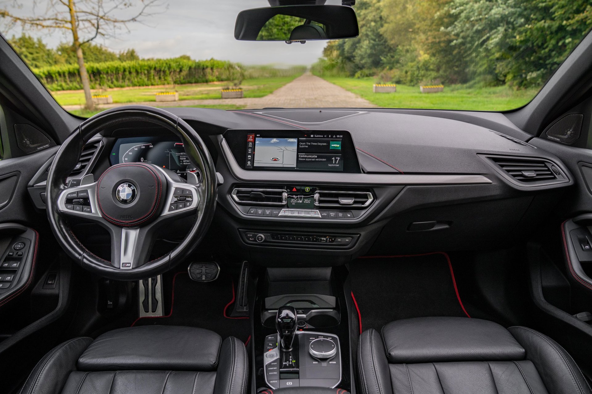 Foto van BMW 128ti