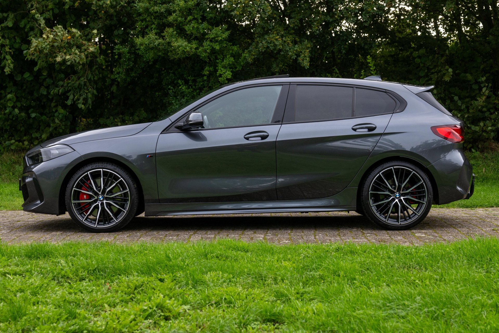 Foto van BMW 128ti