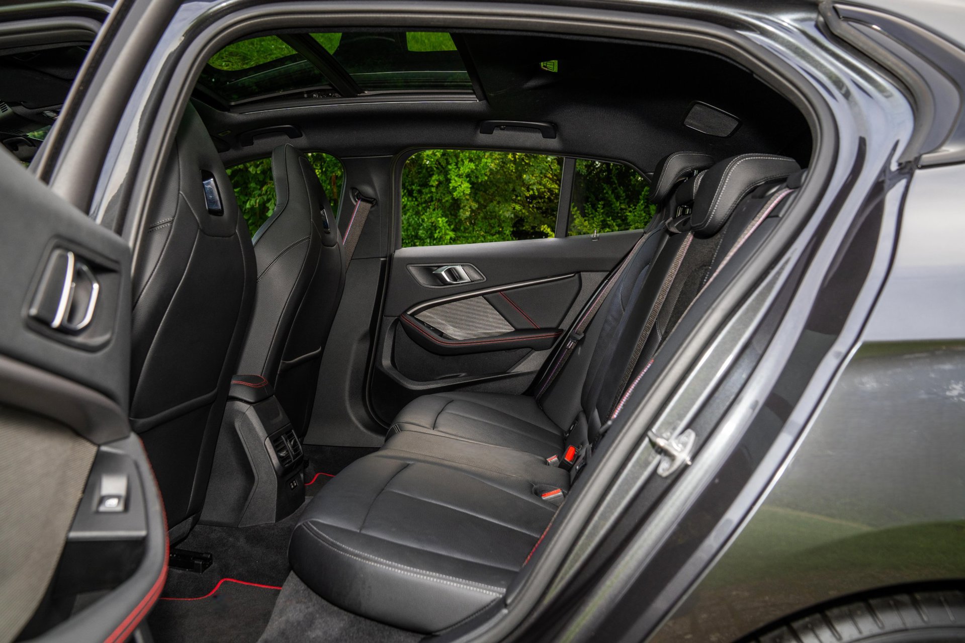 Foto van BMW 128ti