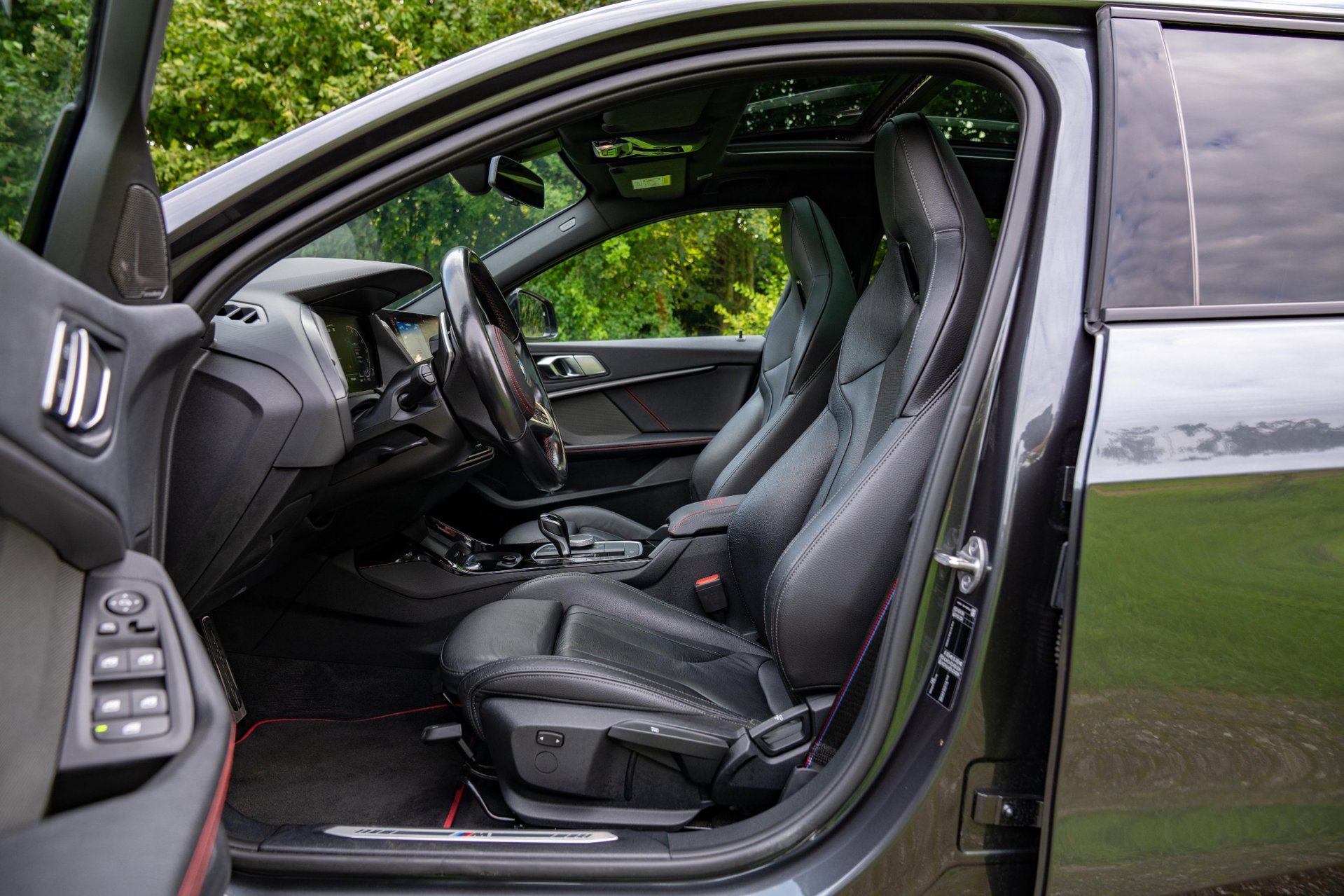 Foto van BMW 128ti