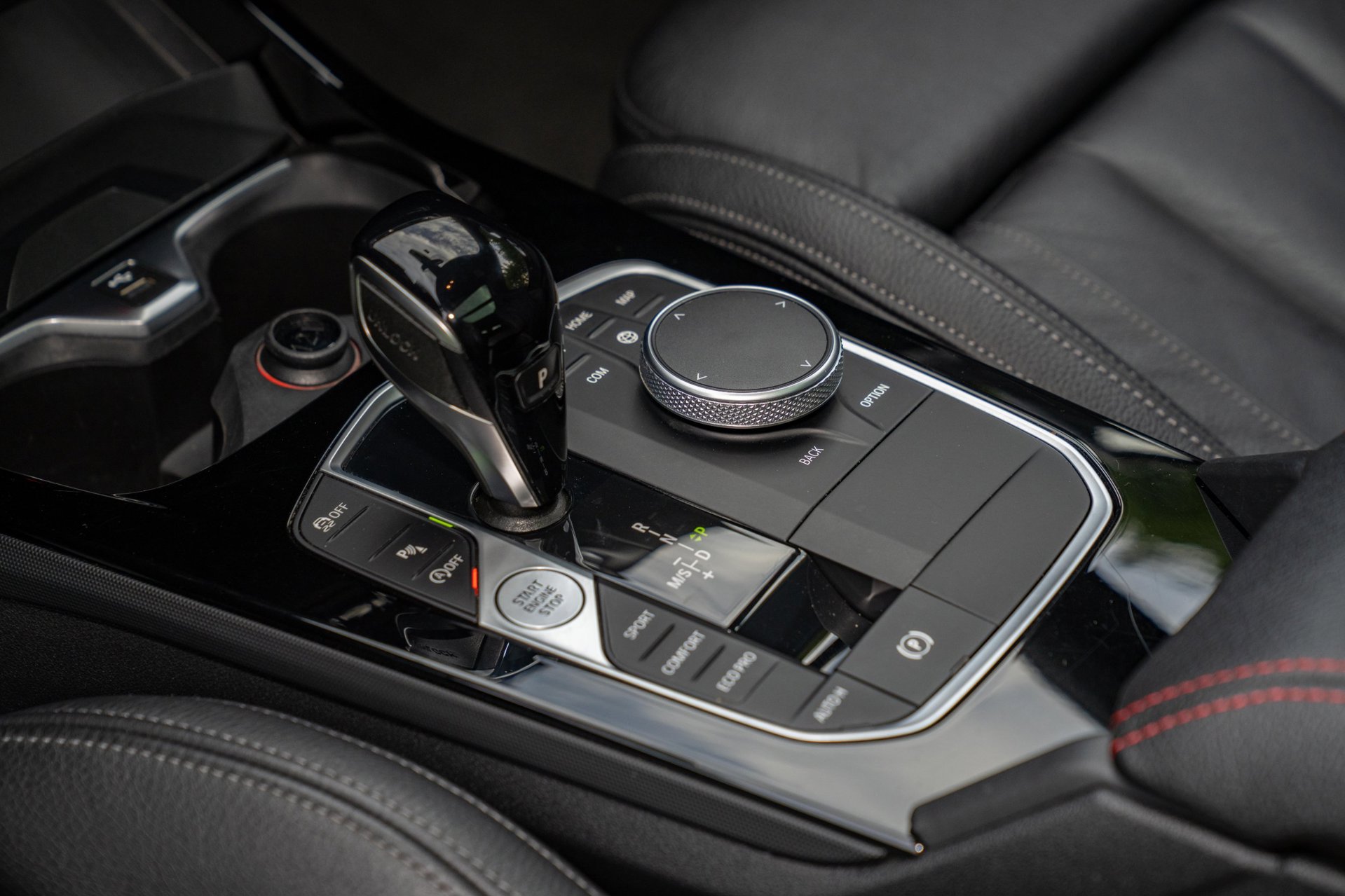 Foto van BMW 128ti