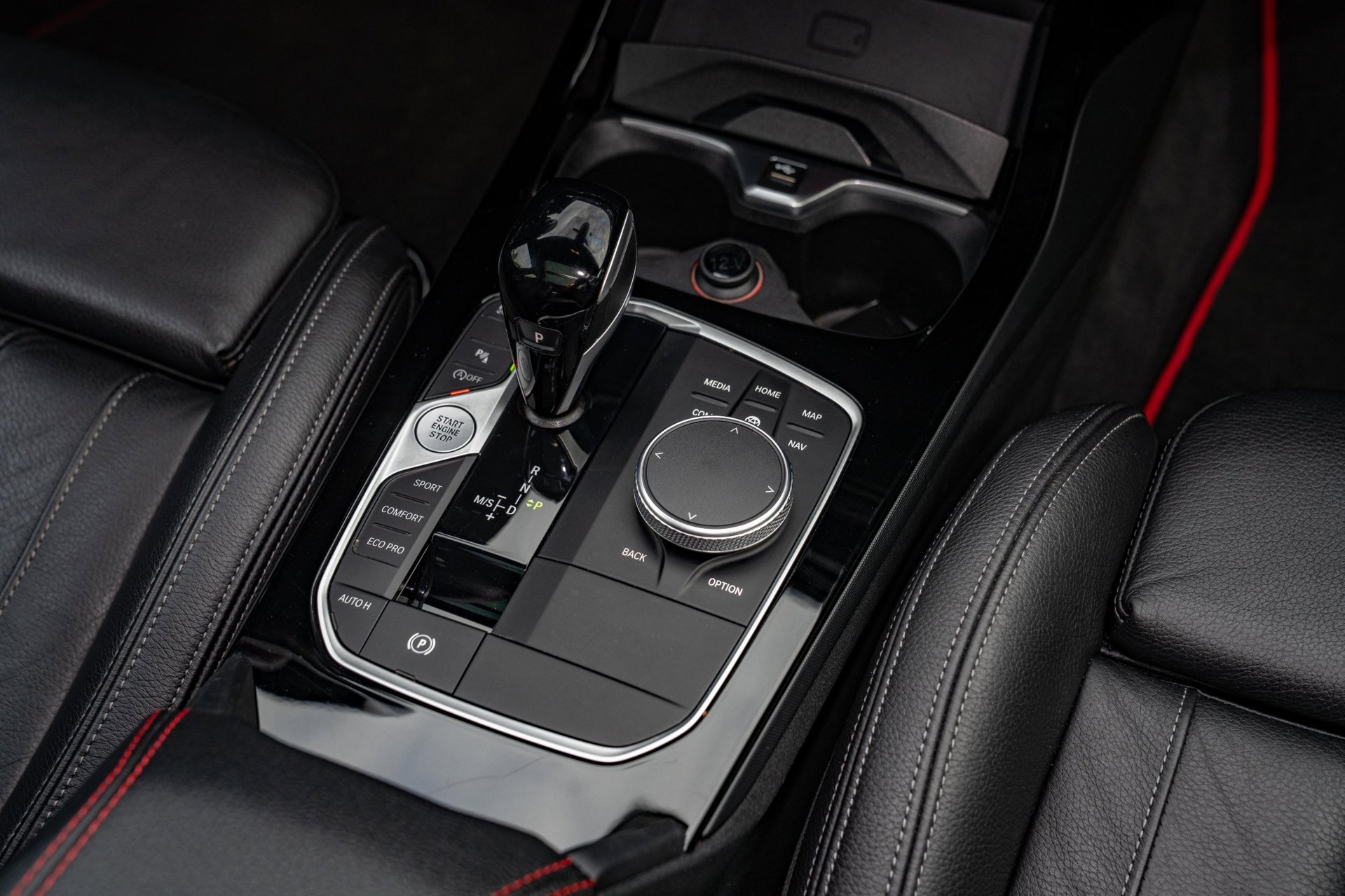 Foto van BMW 128ti