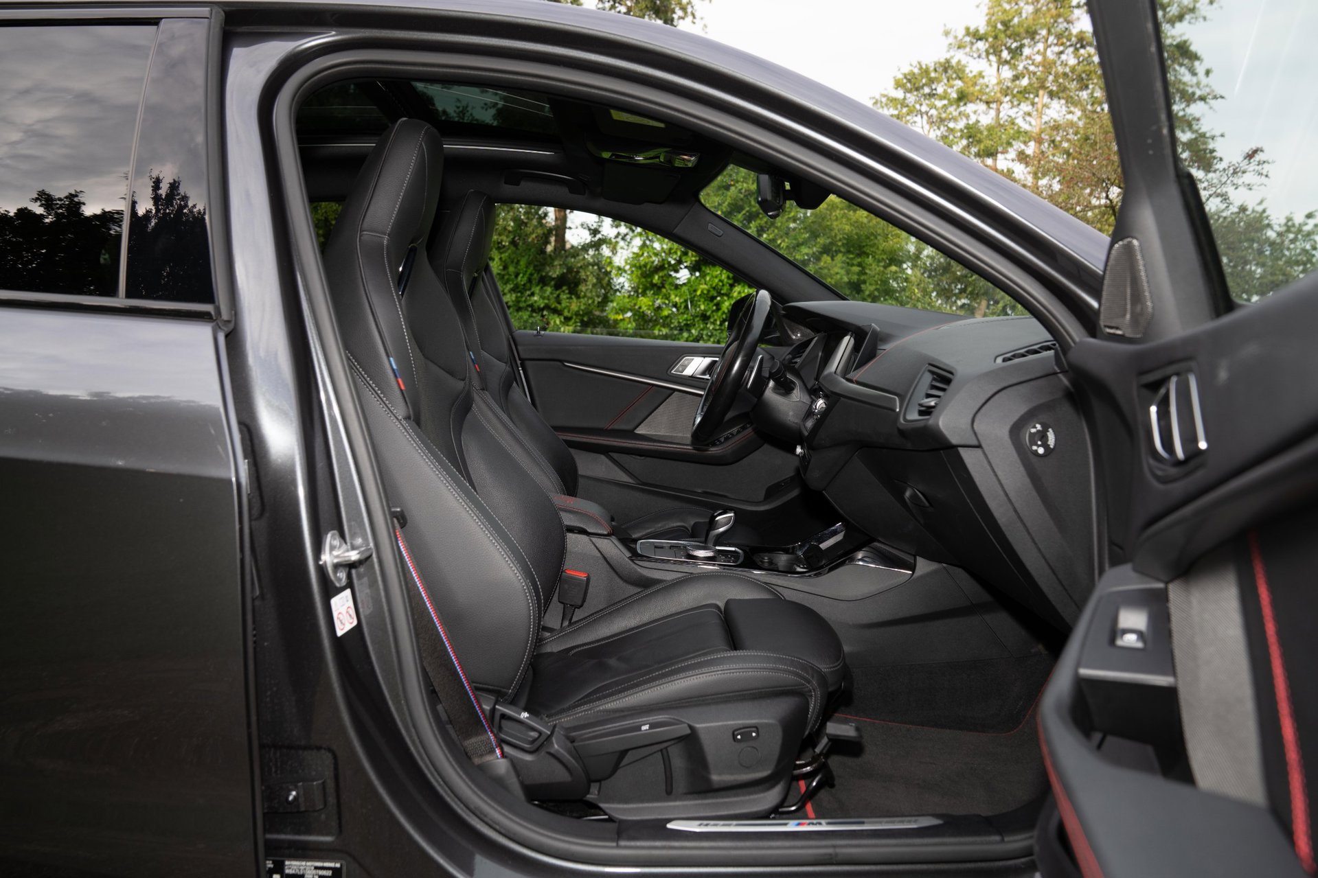 Foto van BMW 128ti