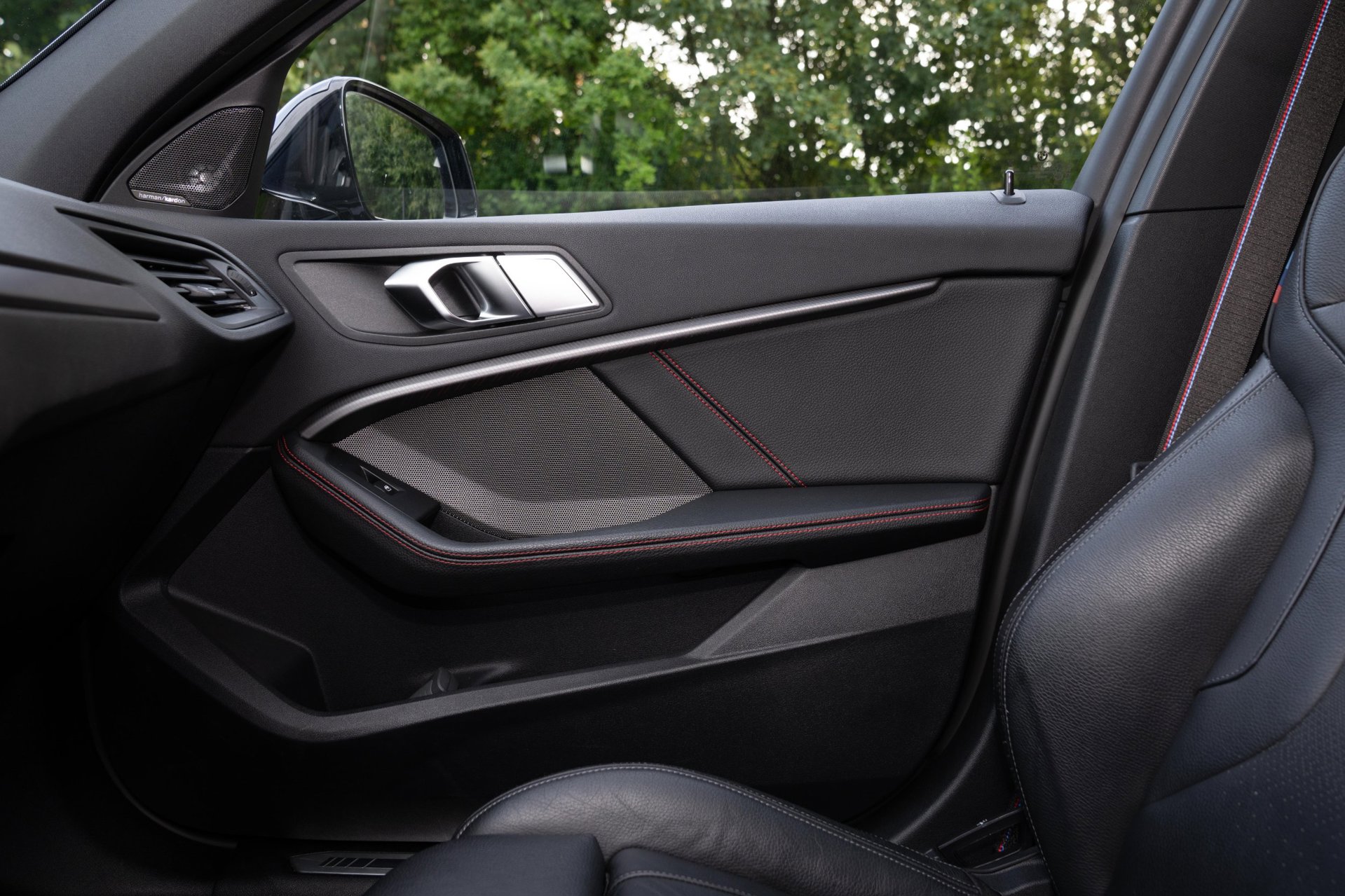 Foto van BMW 128ti