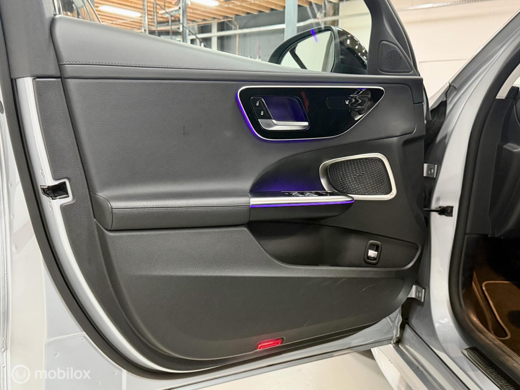 Foto van Mercedes-Benz C 200 4Matic