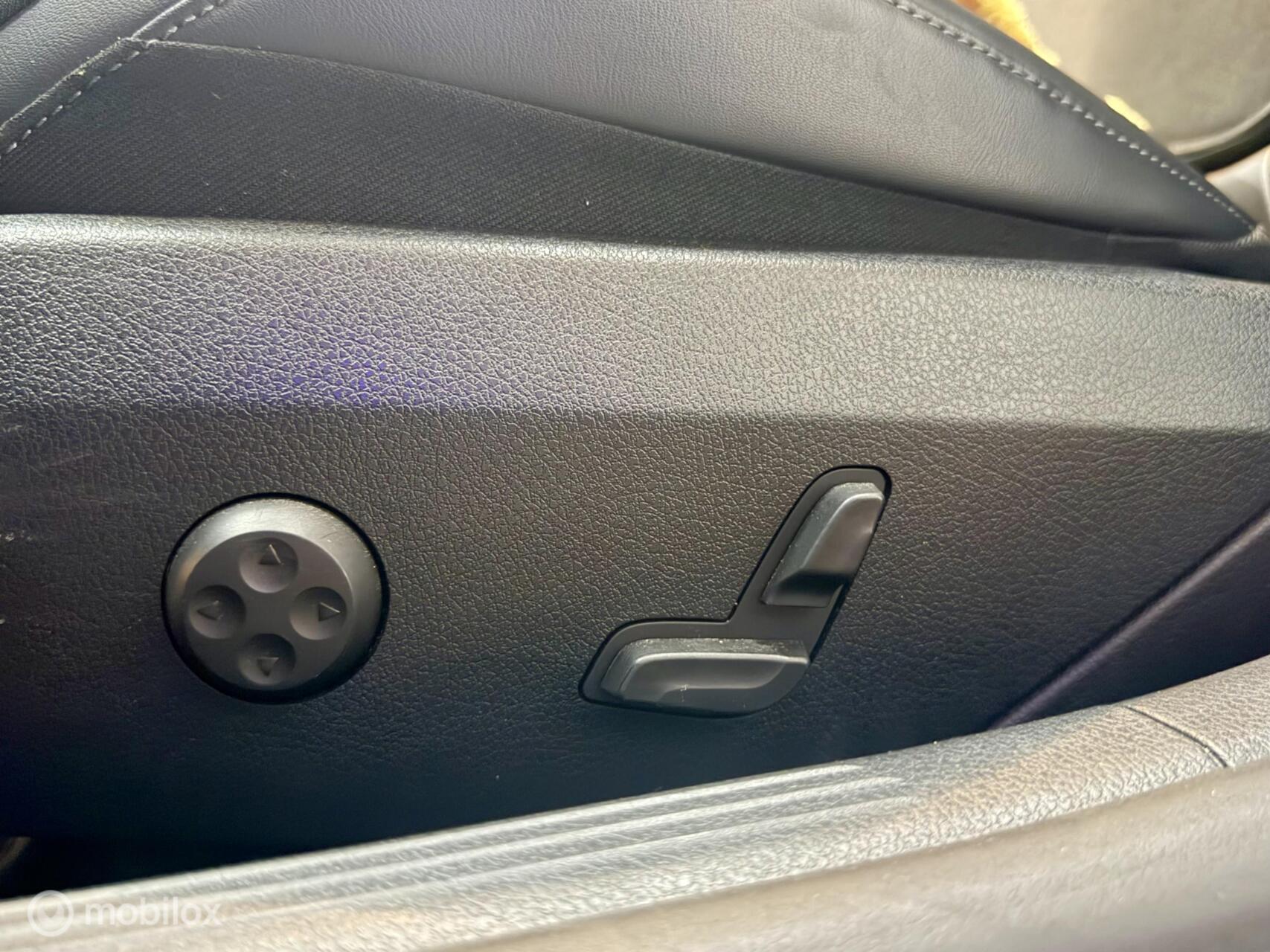 Foto van Mercedes-Benz C 200 4Matic