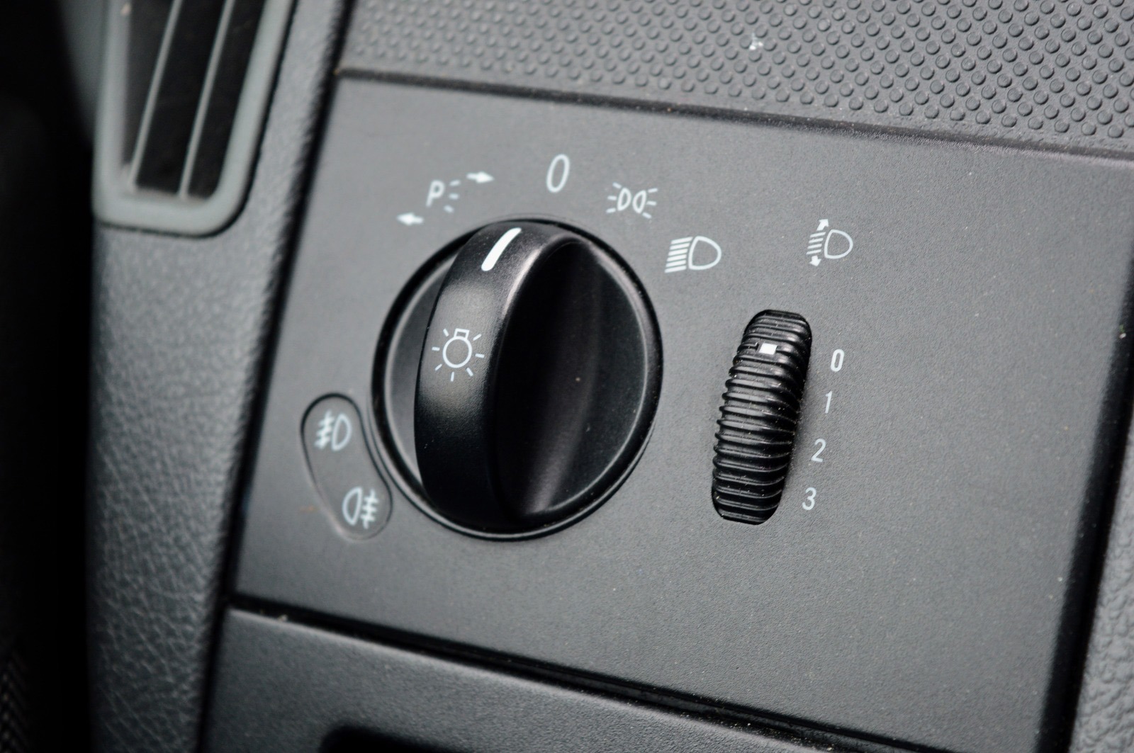 Foto van Mercedes-Benz Vito