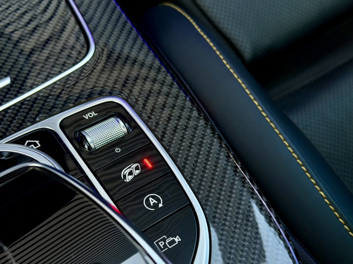 Foto van Mercedes-Benz E-klasse