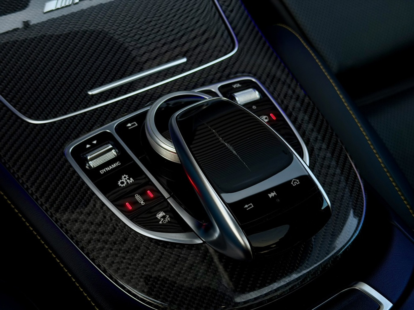 Foto van Mercedes-Benz E-klasse