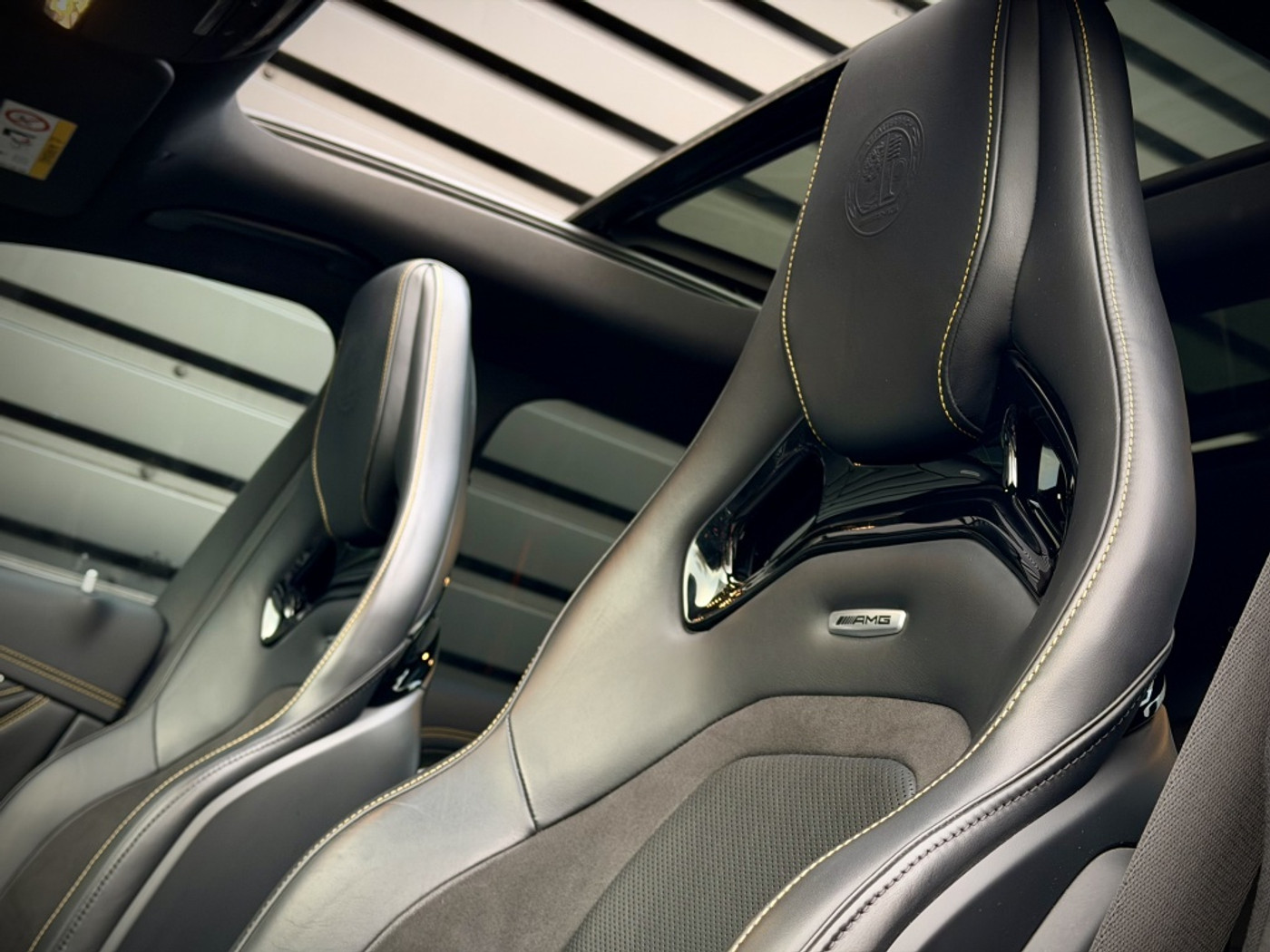 Foto van Mercedes-Benz E-klasse