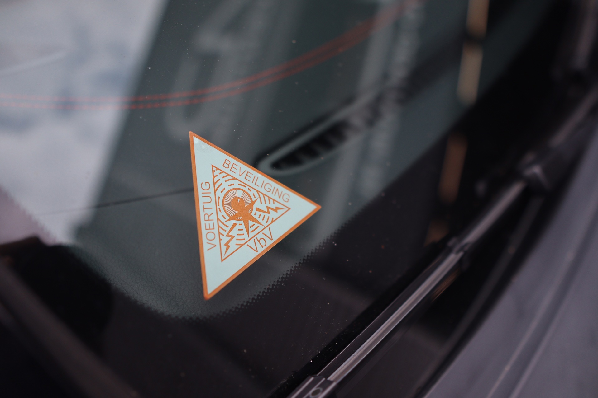 Foto van Mercedes-Benz A-klasse
