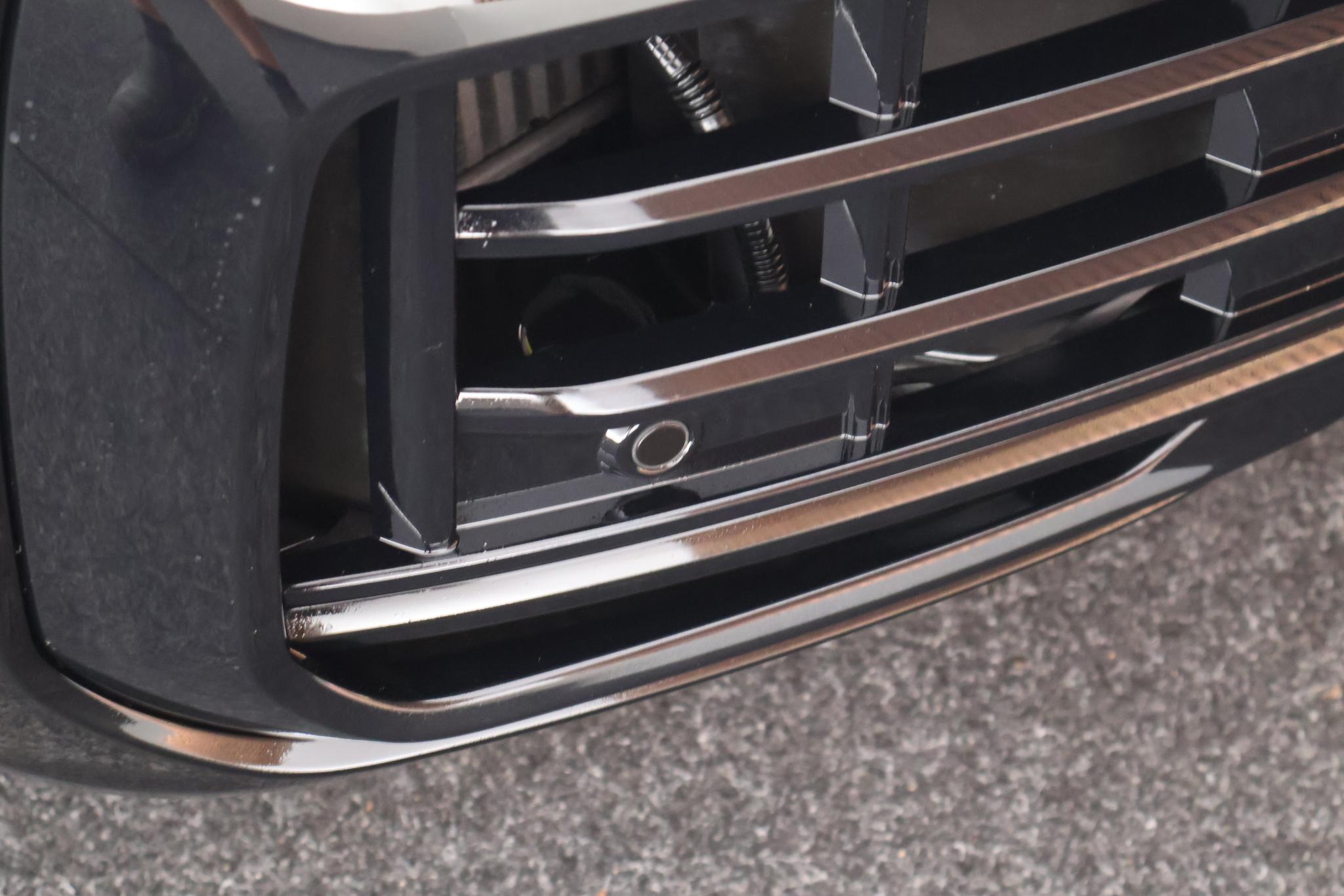 Foto van Volkswagen Touareg R