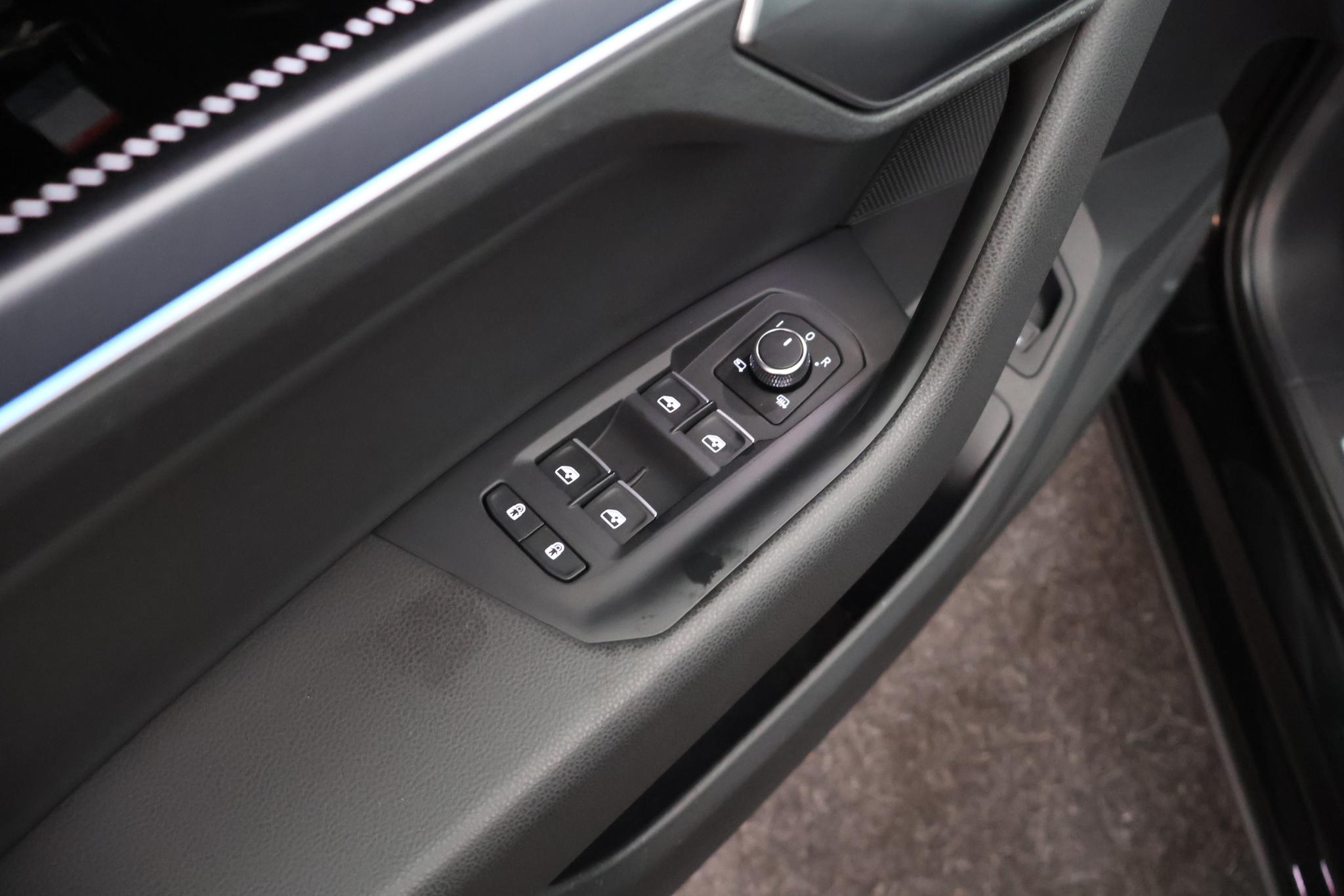 Foto van Volkswagen Touareg R