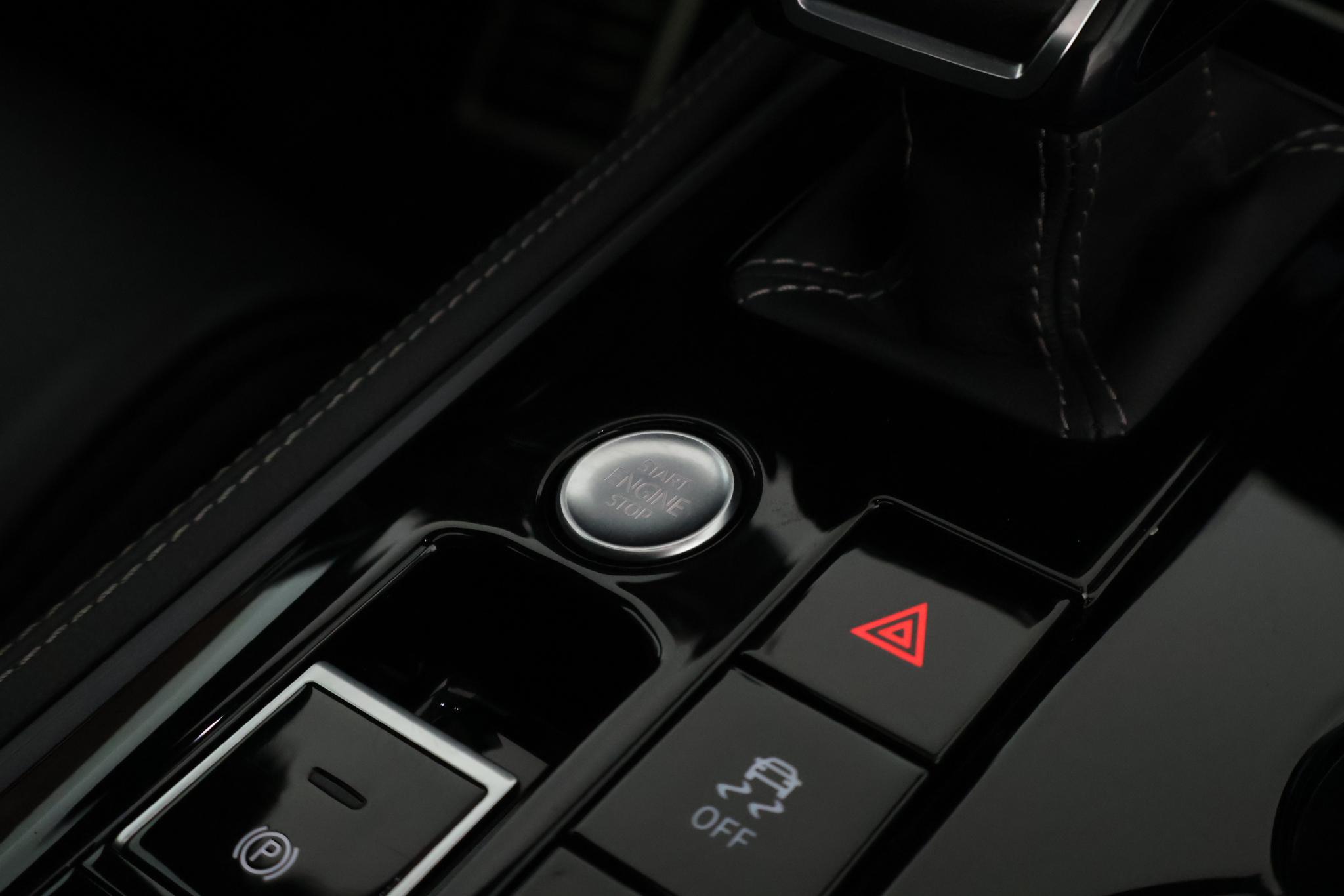 Foto van Volkswagen Touareg R