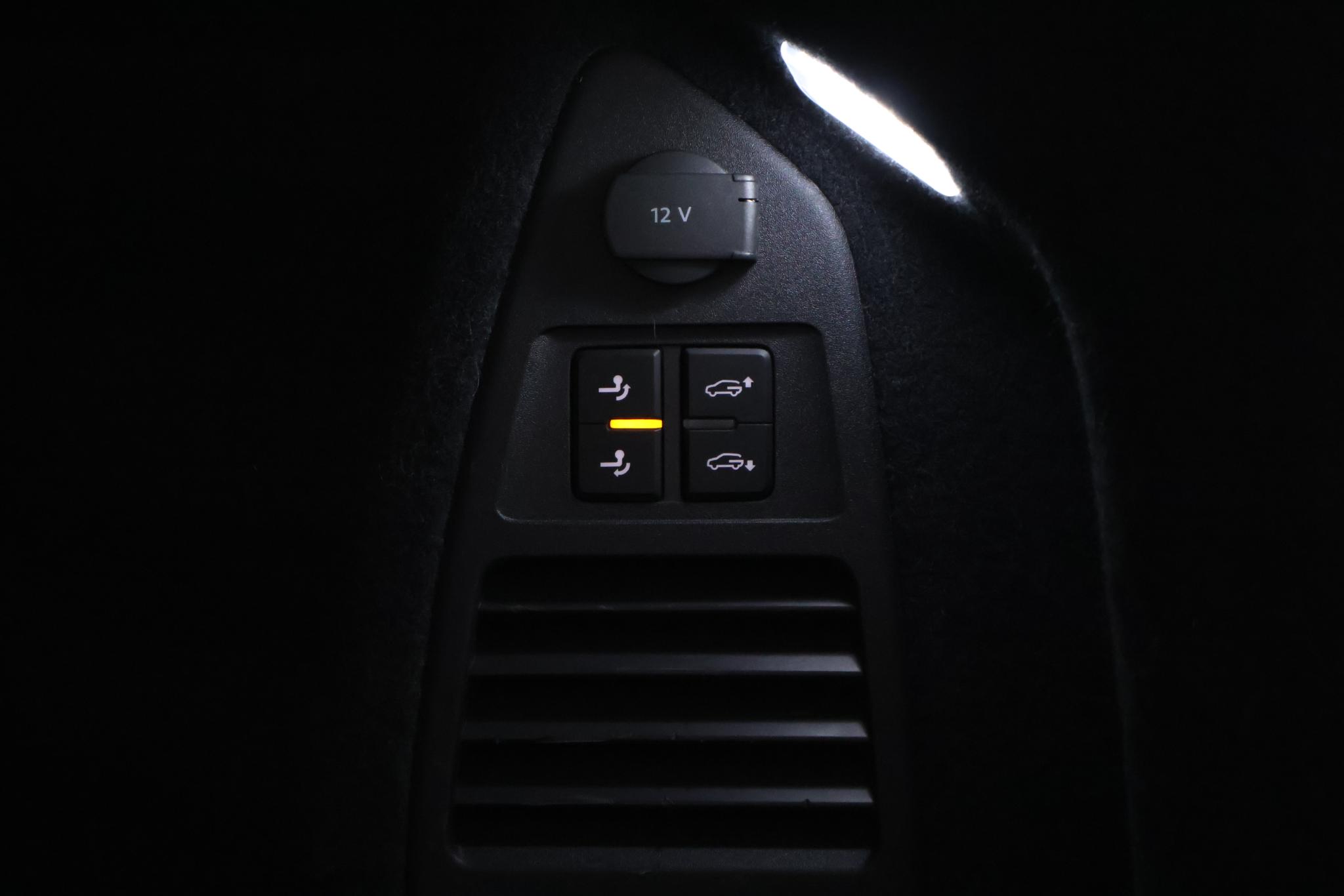 Foto van Volkswagen Touareg R